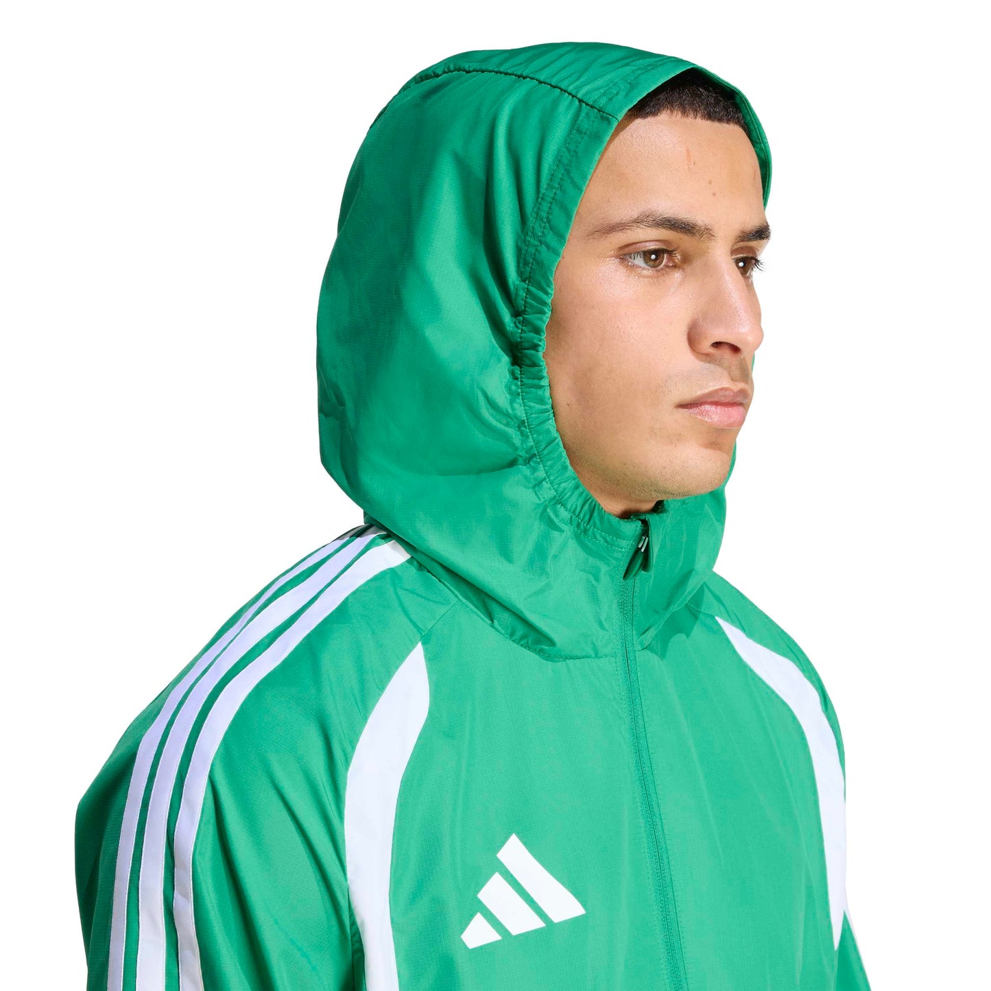 Team Green/Semi Screaming Green/White