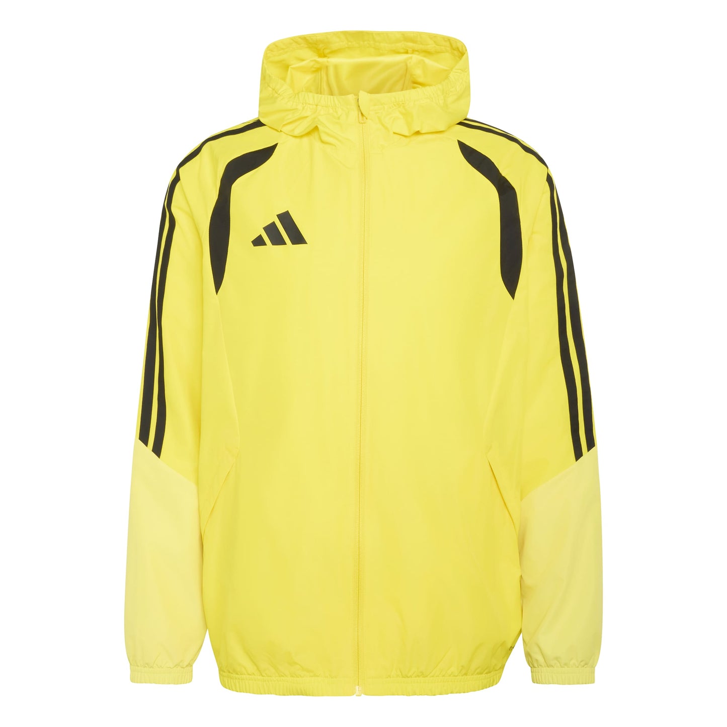 Team Yellow/Light Yellow/Black