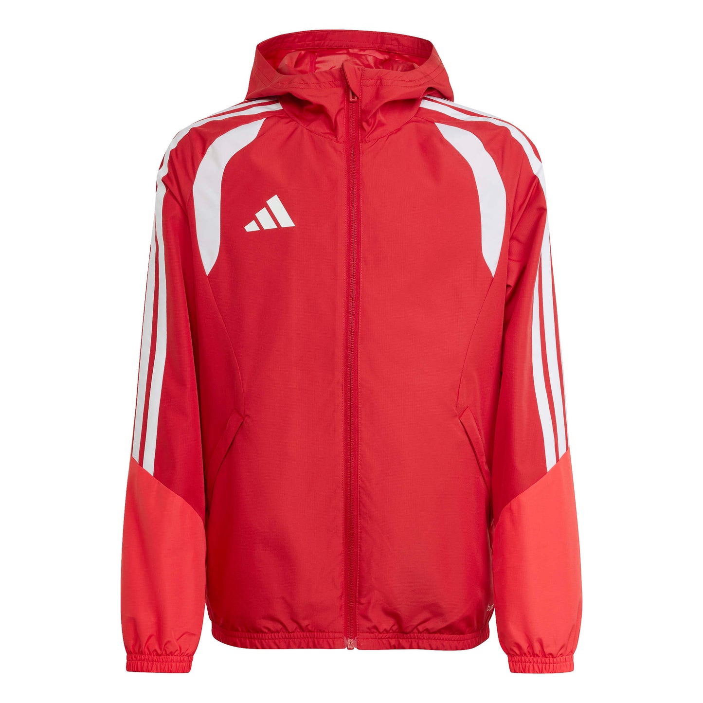 Team Power Red 2/Semi Lucid Red/White