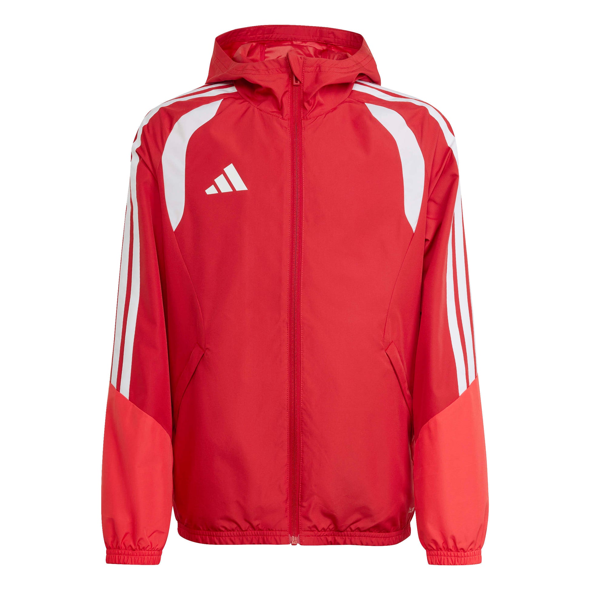 Team Power Red 2/Semi Lucid Red/White