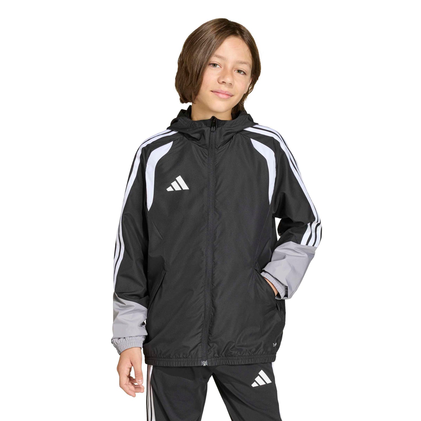 Black/Light Onix/White
