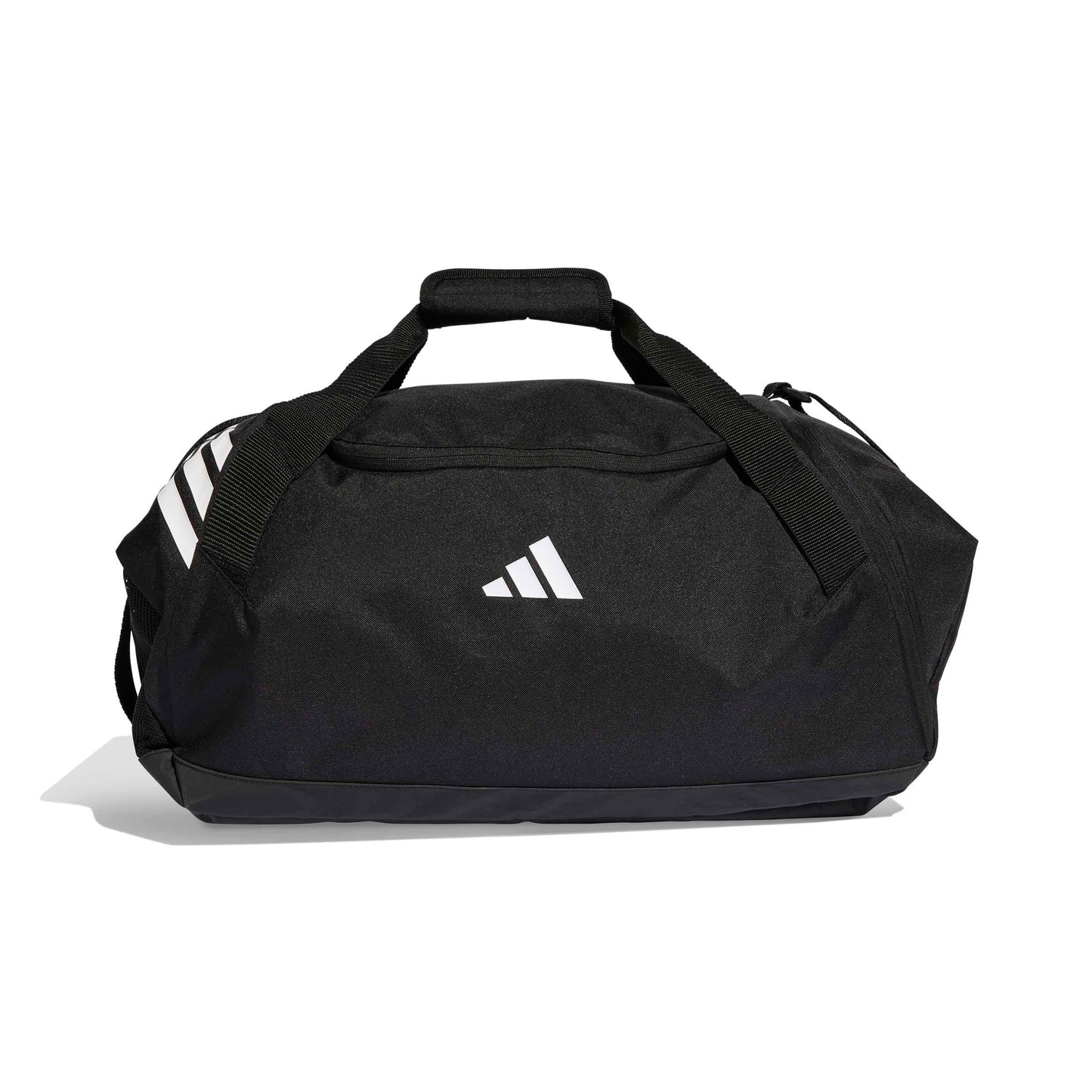 Adidas Tiro Duffle Bag (Medium) Black/White