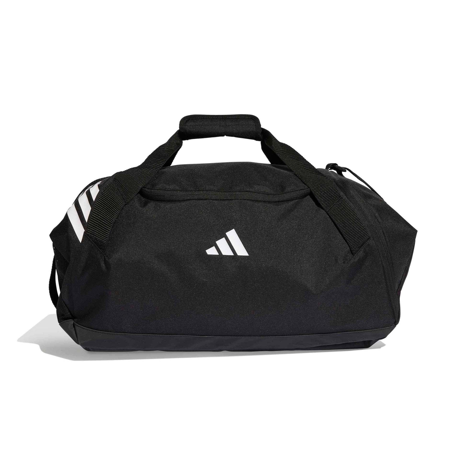 Adidas Tiro Duffle Bag (Medium) Black/White