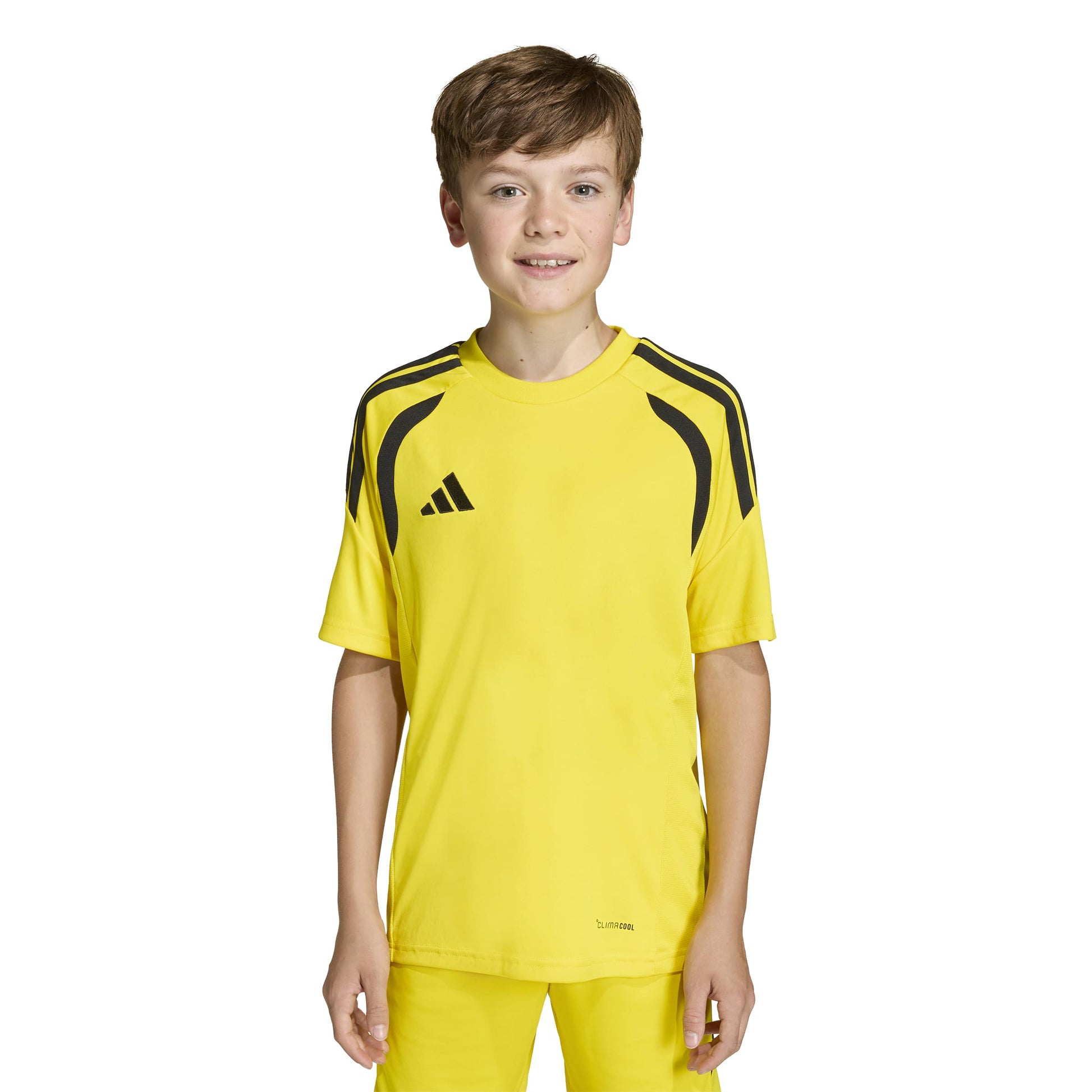 Team Yellow/Black