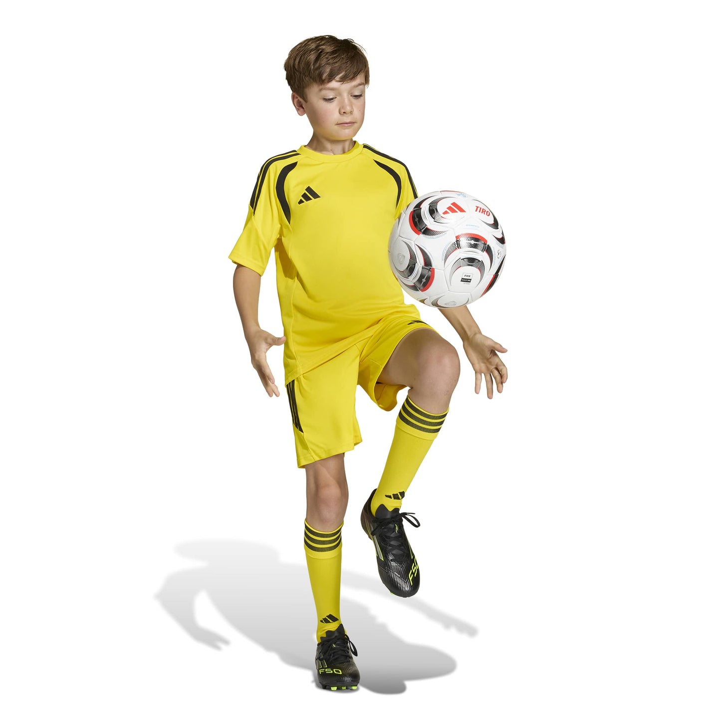 Team Yellow/Black