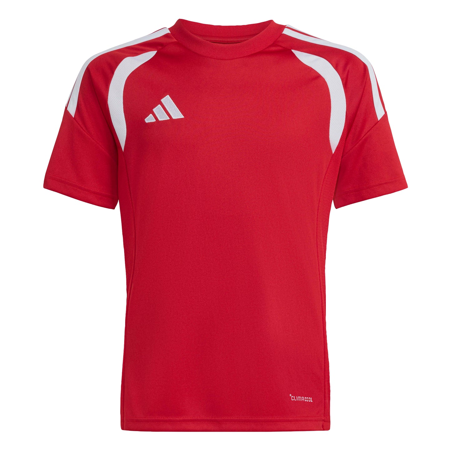 Team Power Red 2/White
