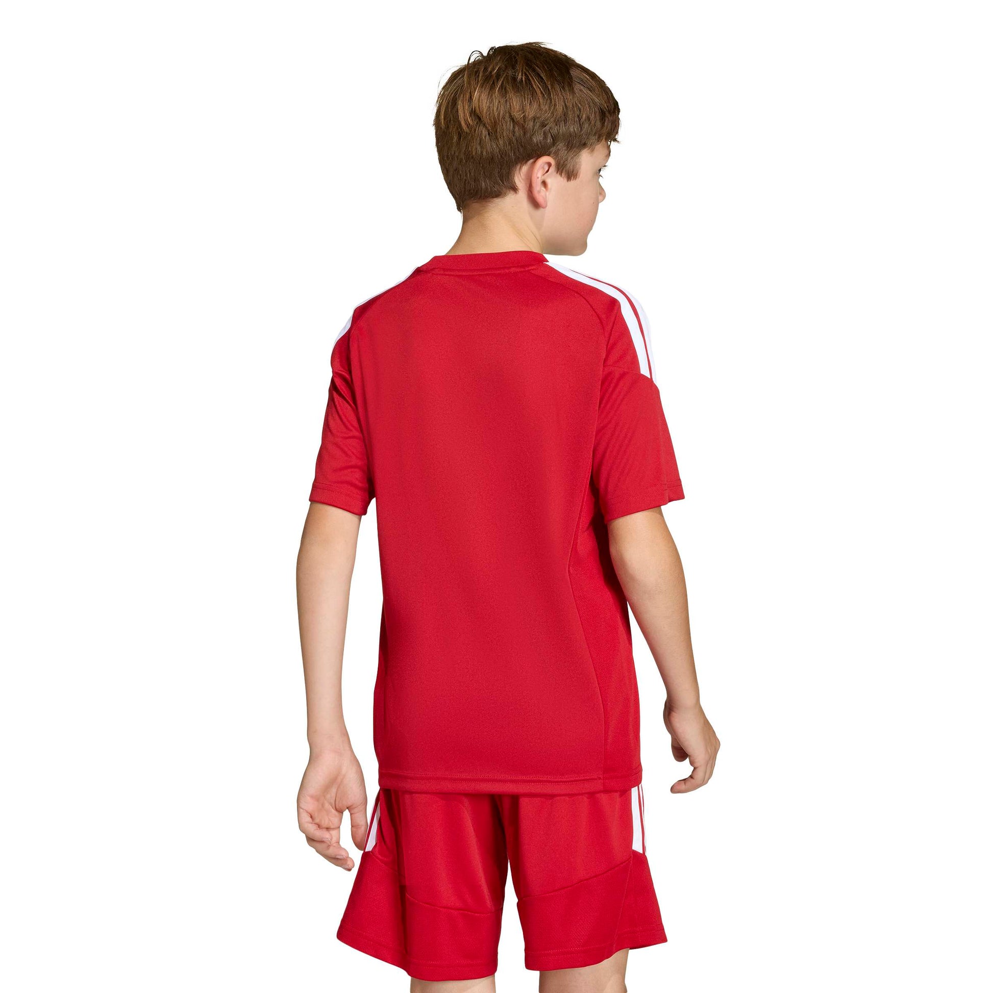 Team Power Red 2/White