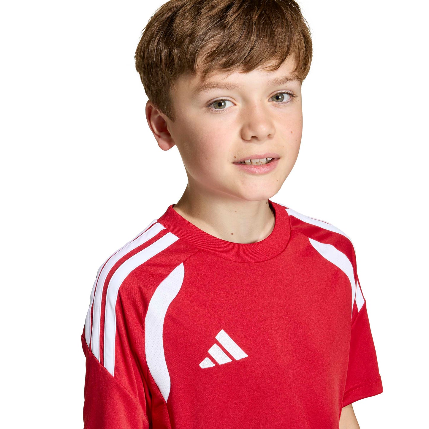 Team Power Red 2/White