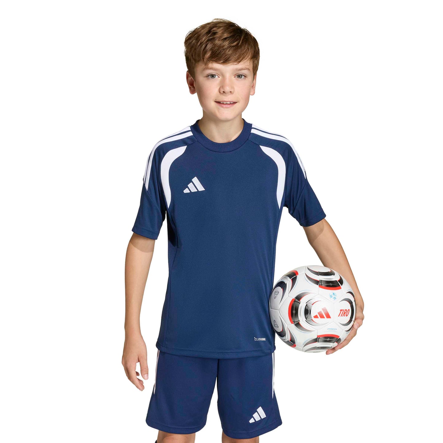 Team Navy Blue 2/White