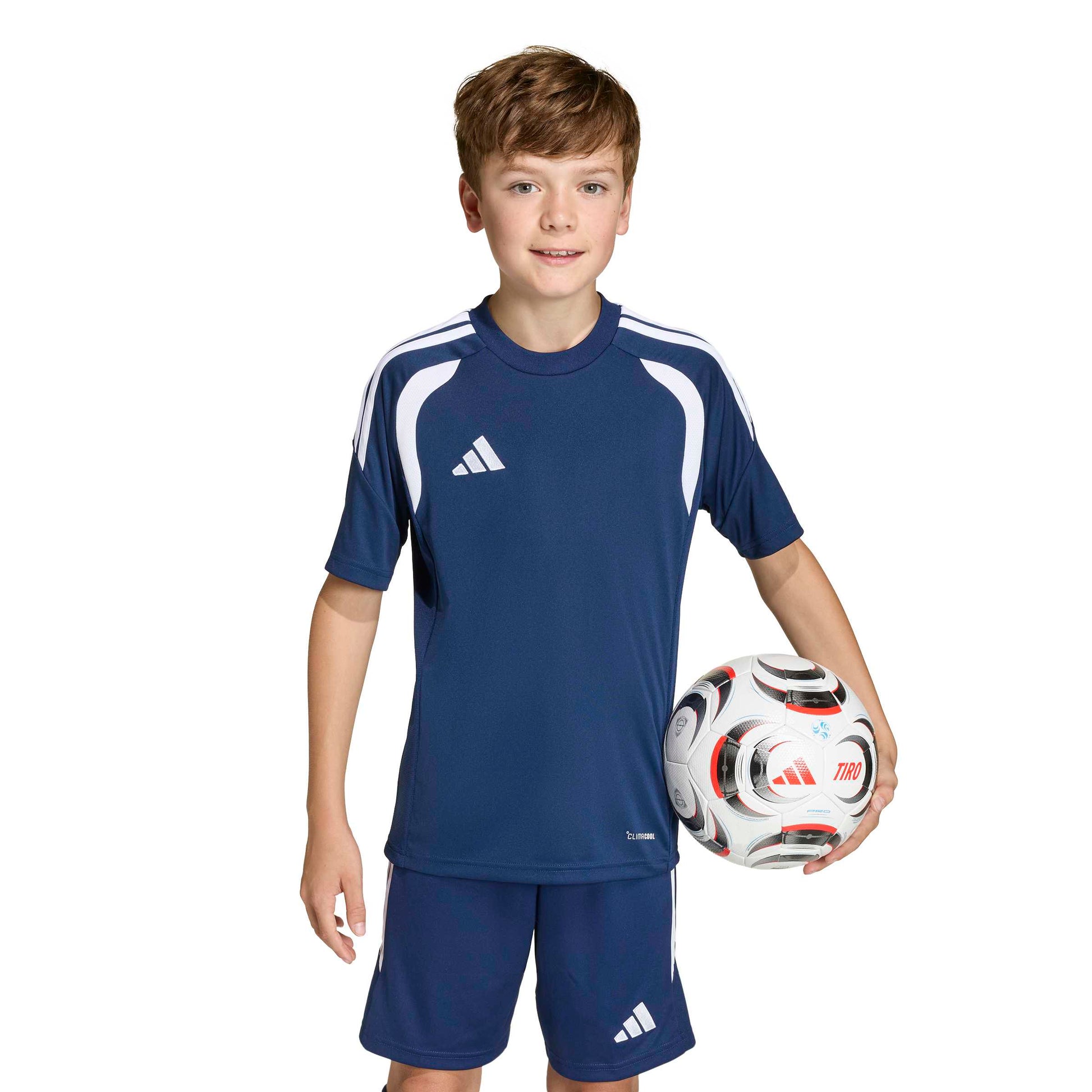 Team Navy Blue 2/White
