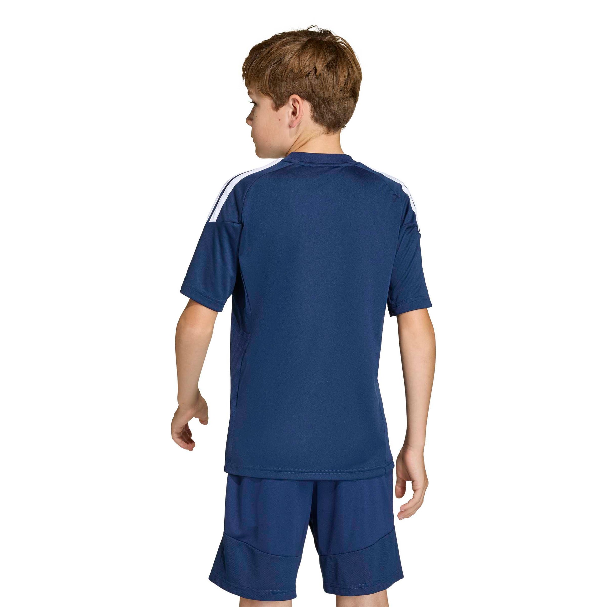 Team Navy Blue 2/White