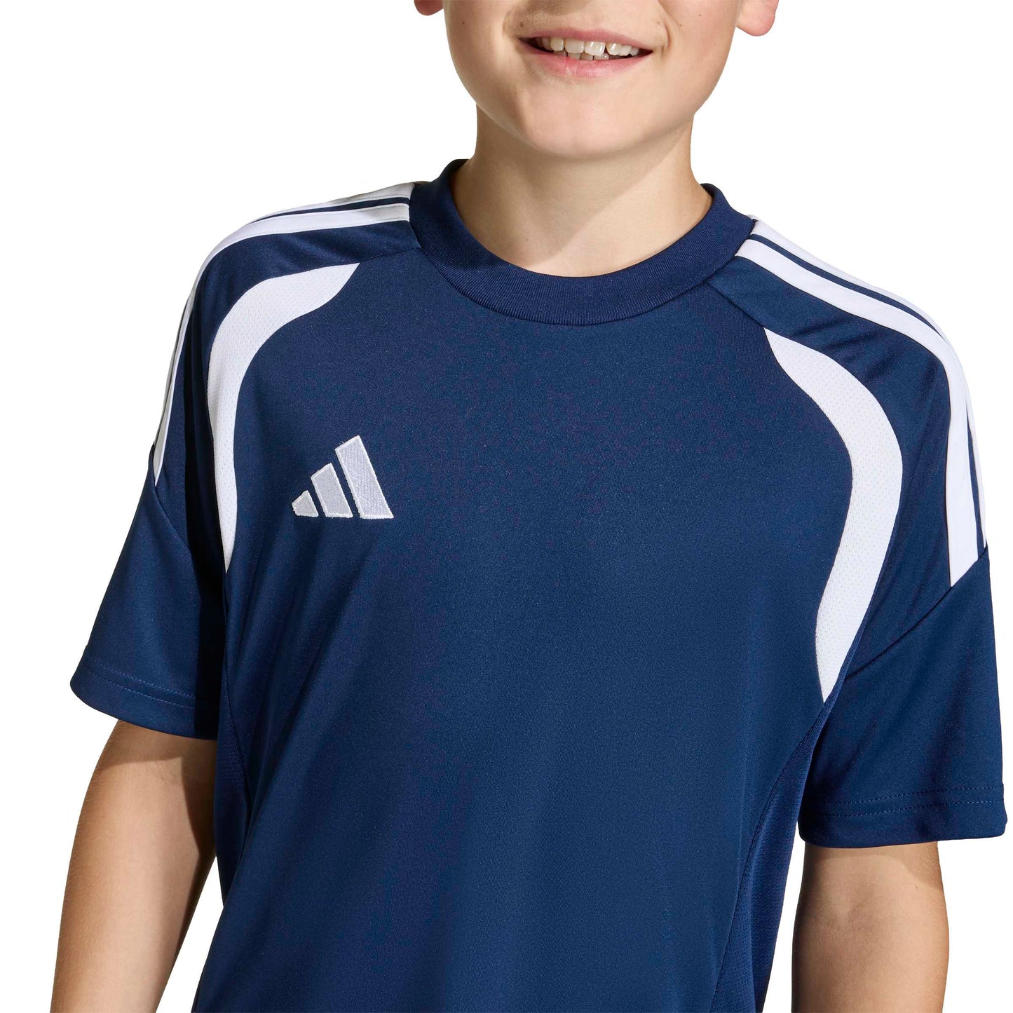Team Navy Blue 2/White