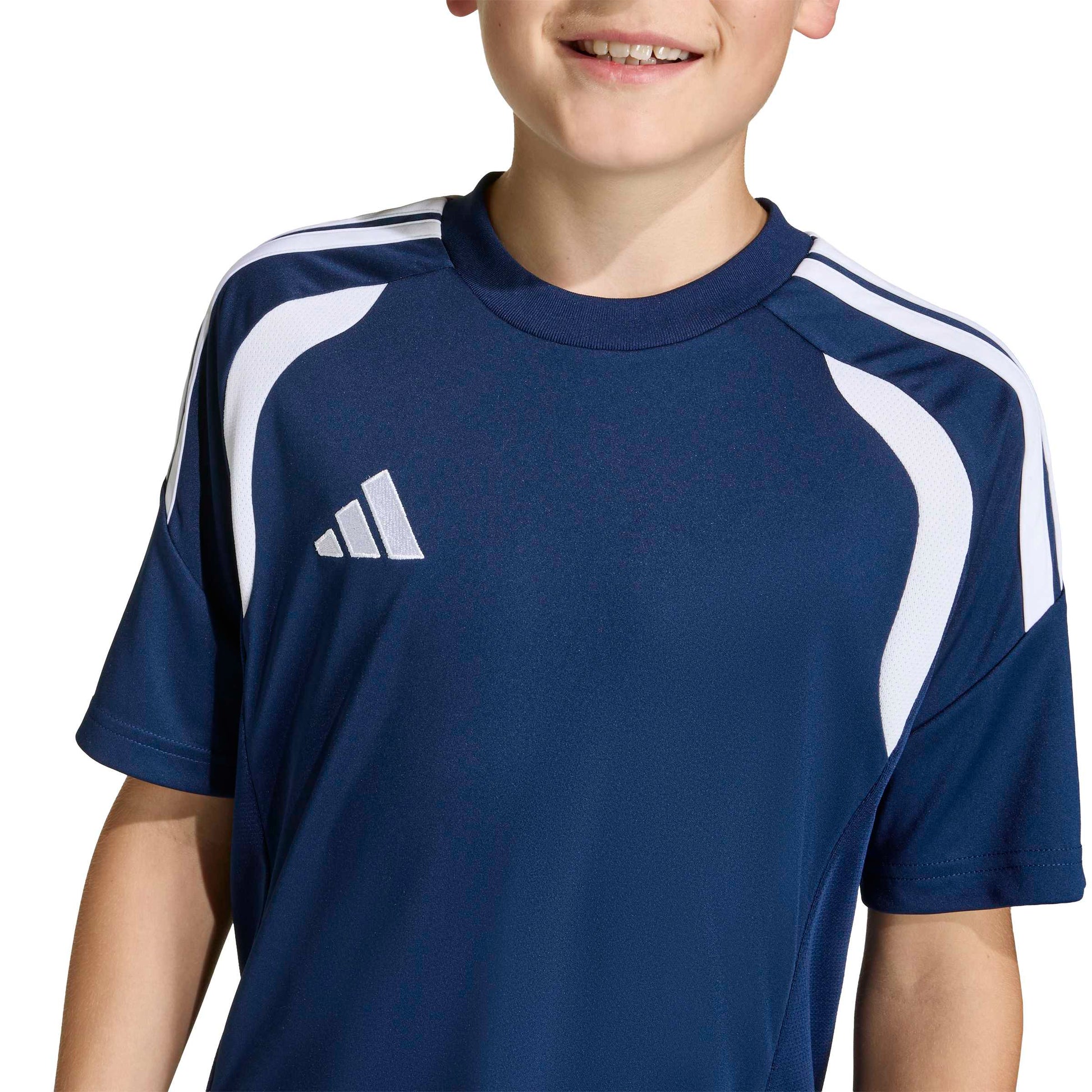 Team Navy Blue 2/White