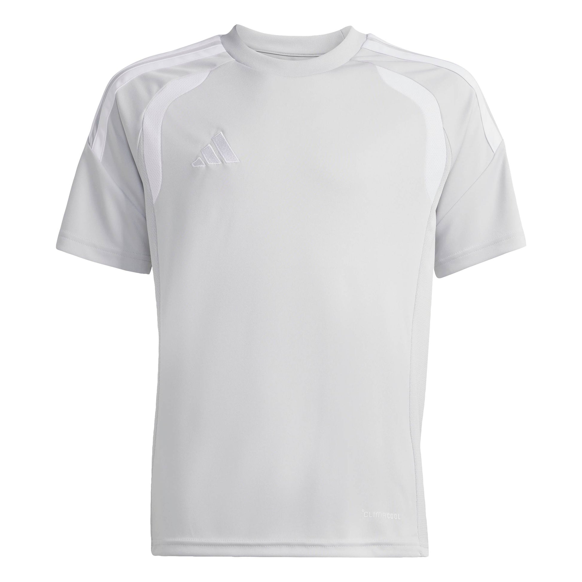 Team Light Grey/White