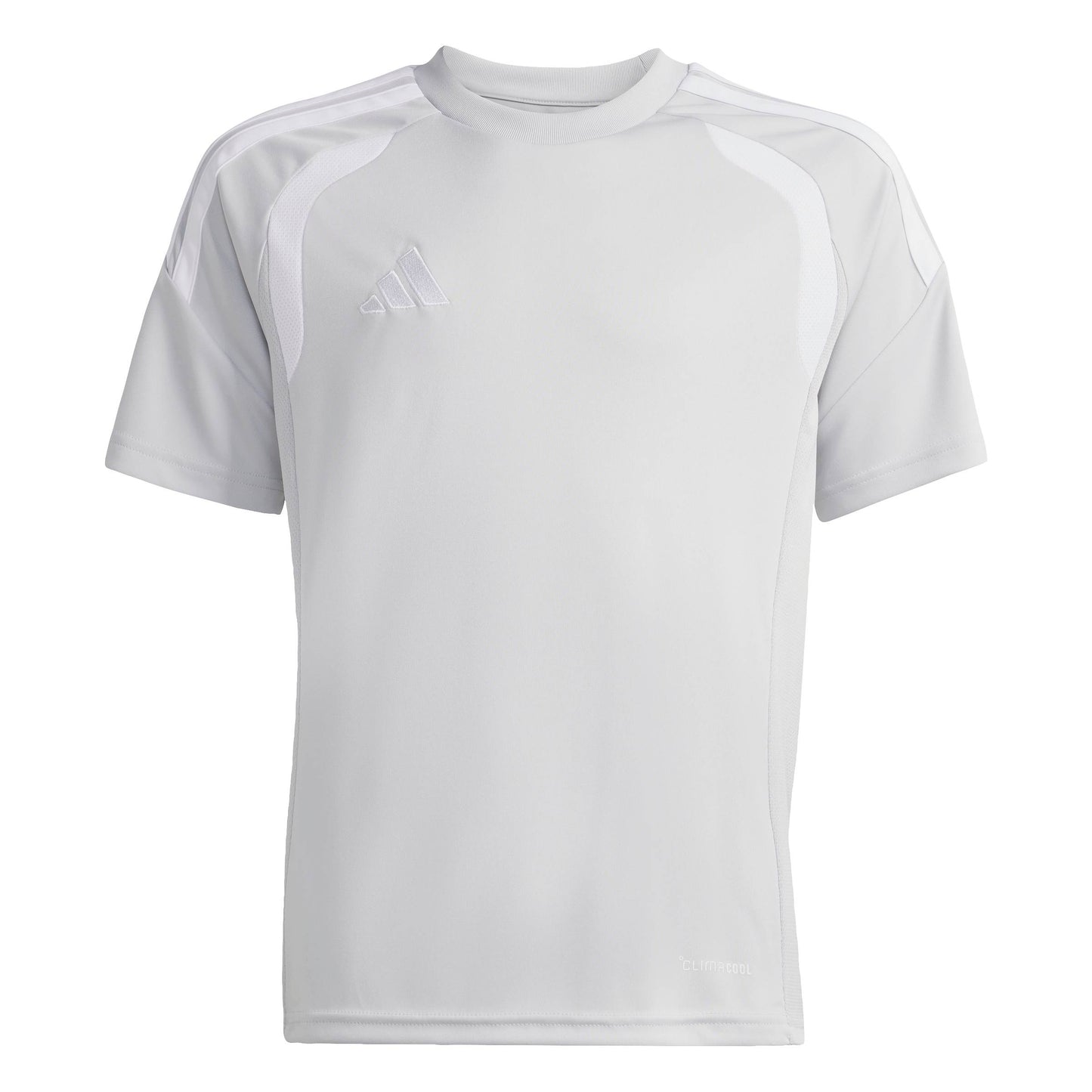 Team Light Grey/White
