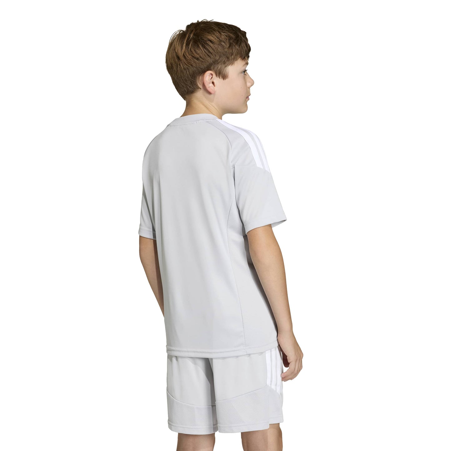 Team Light Grey/White