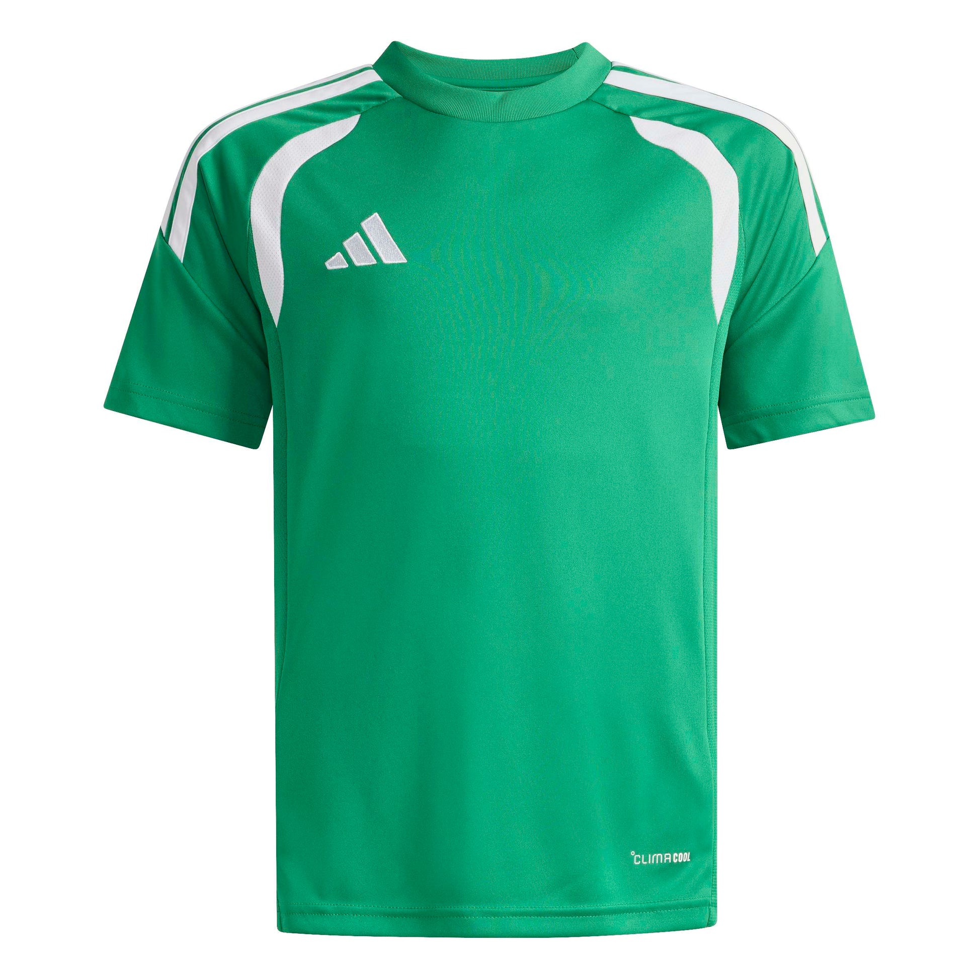 Team Green/White