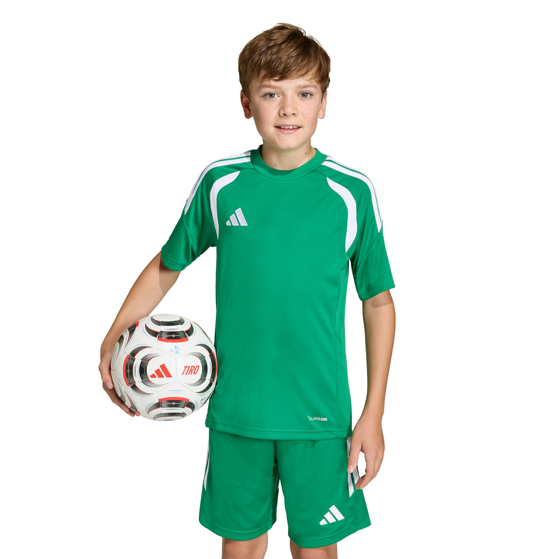 Team Green/White