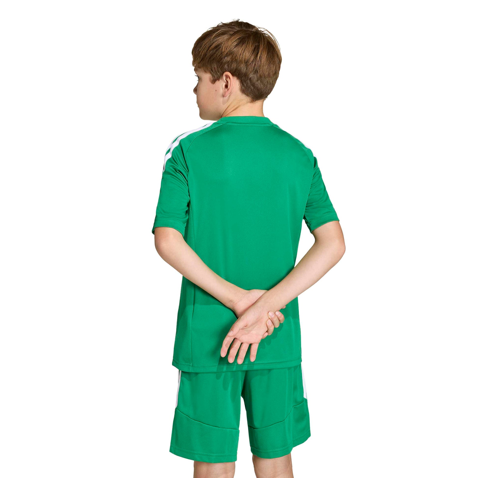 Team Green/White