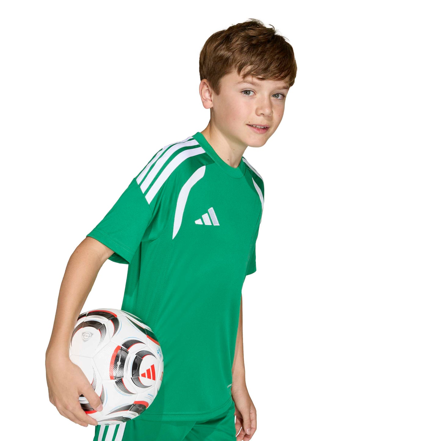 Team Green/White