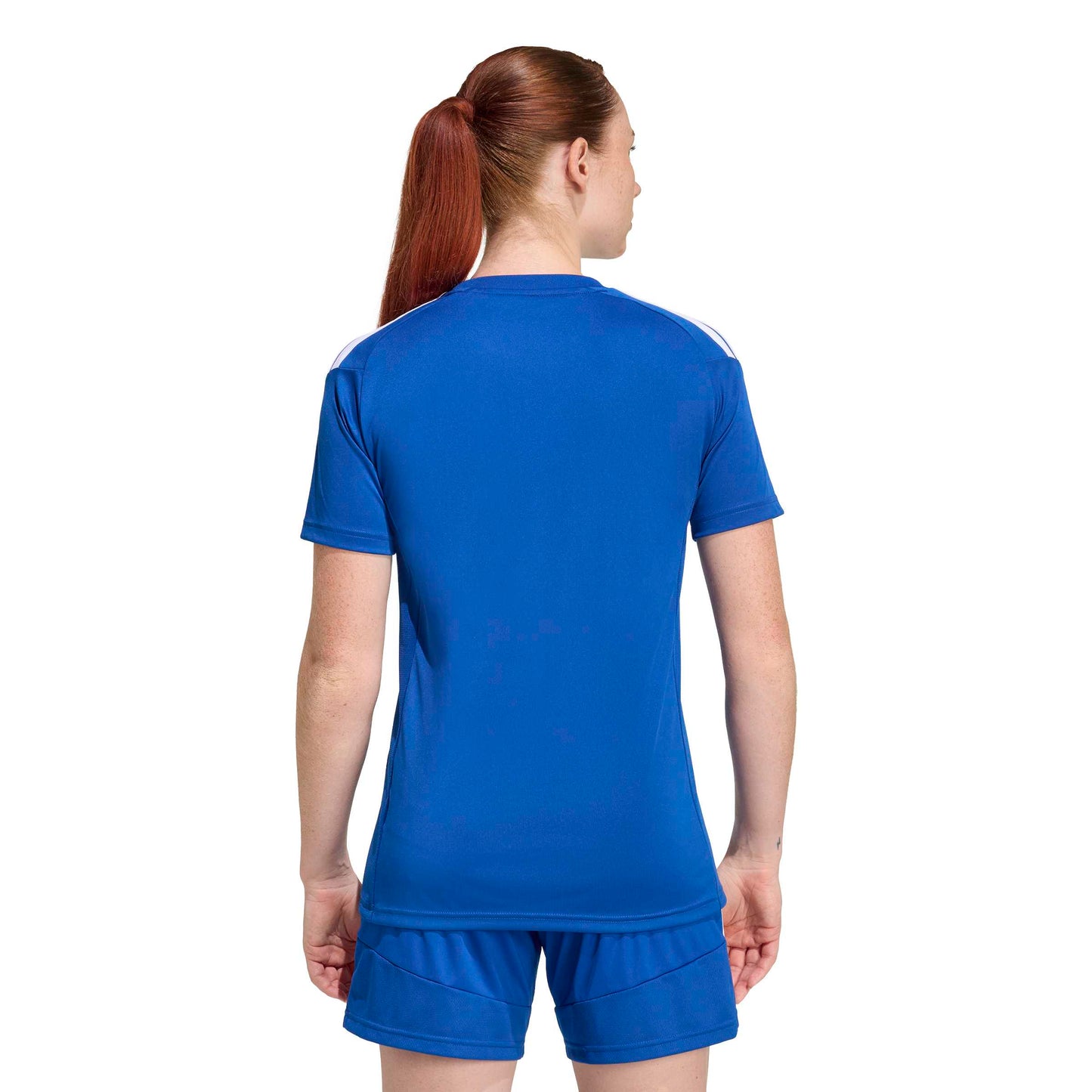 Team Royal Blue/White