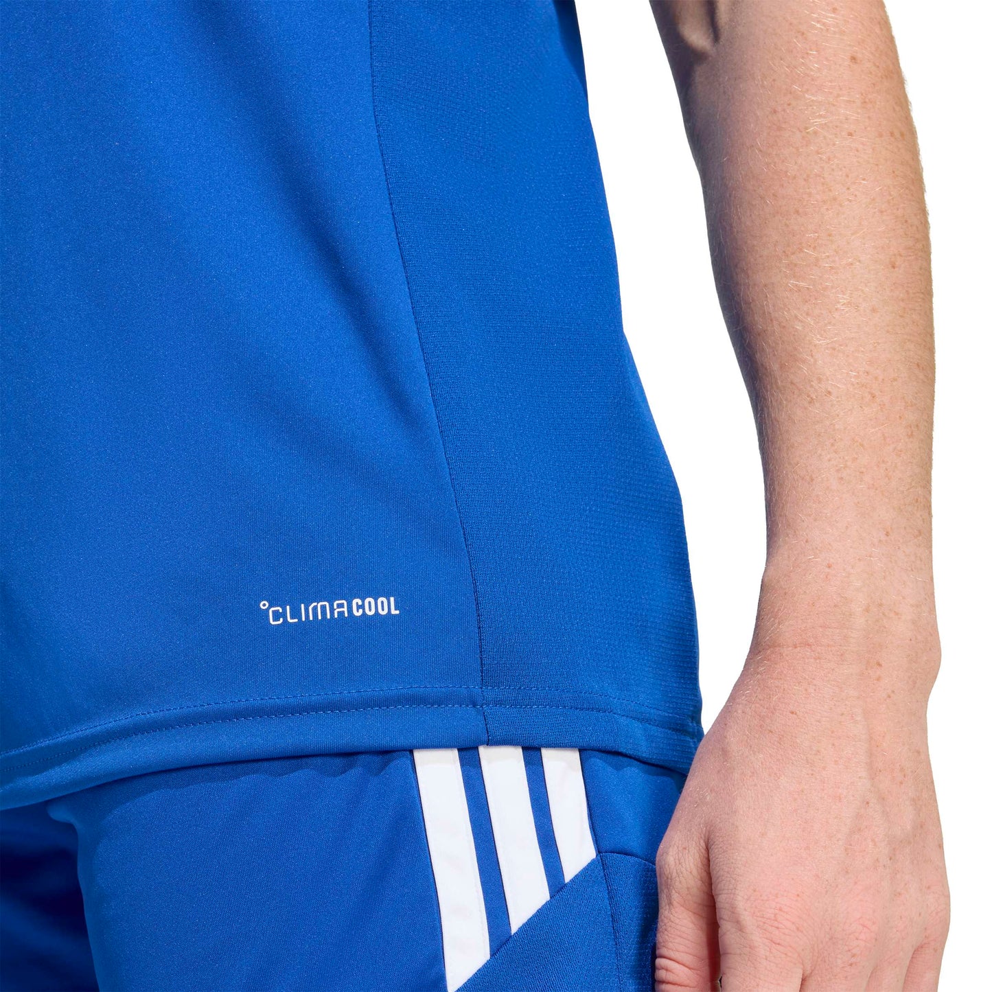 Team Royal Blue/White