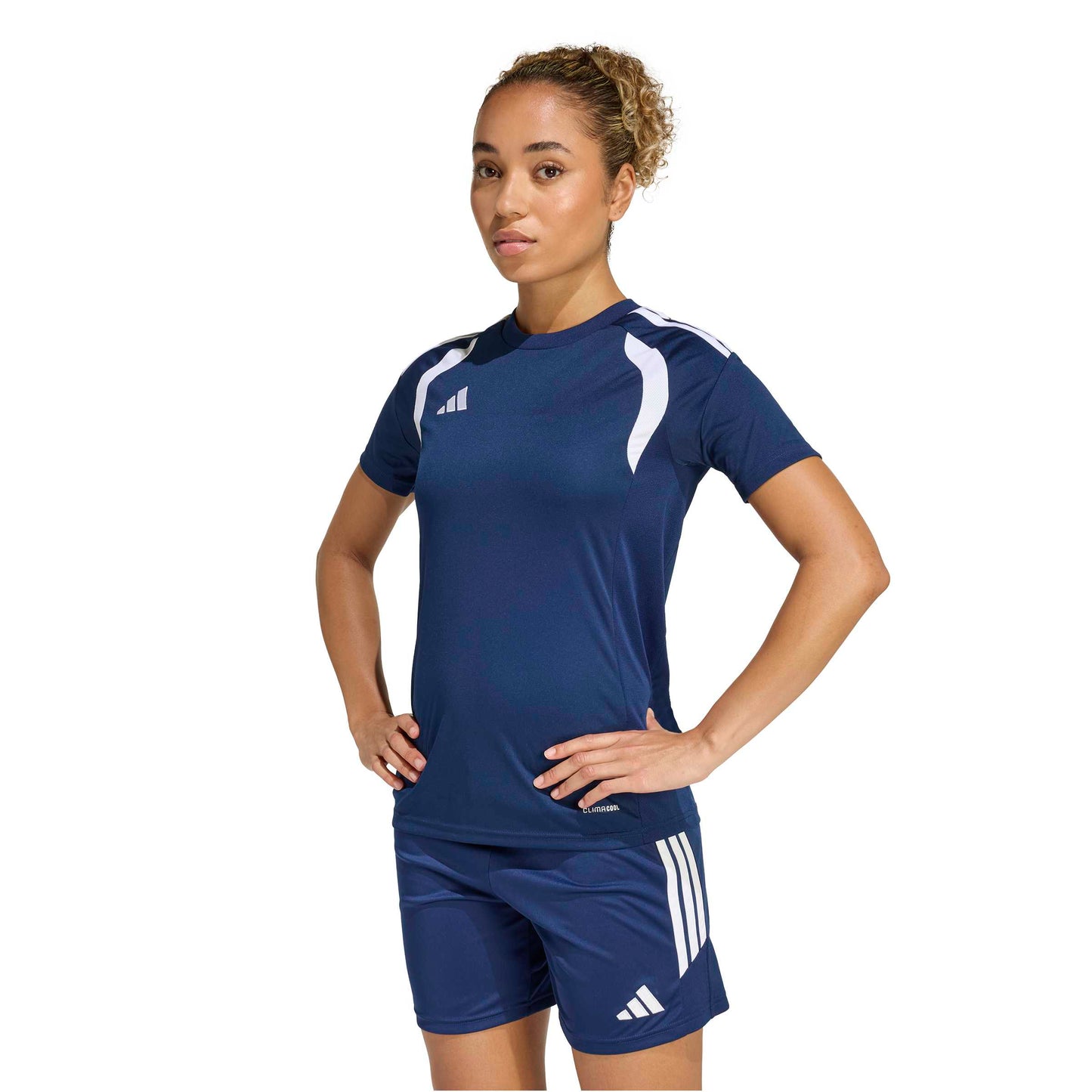 Team Navy Blue 2/White