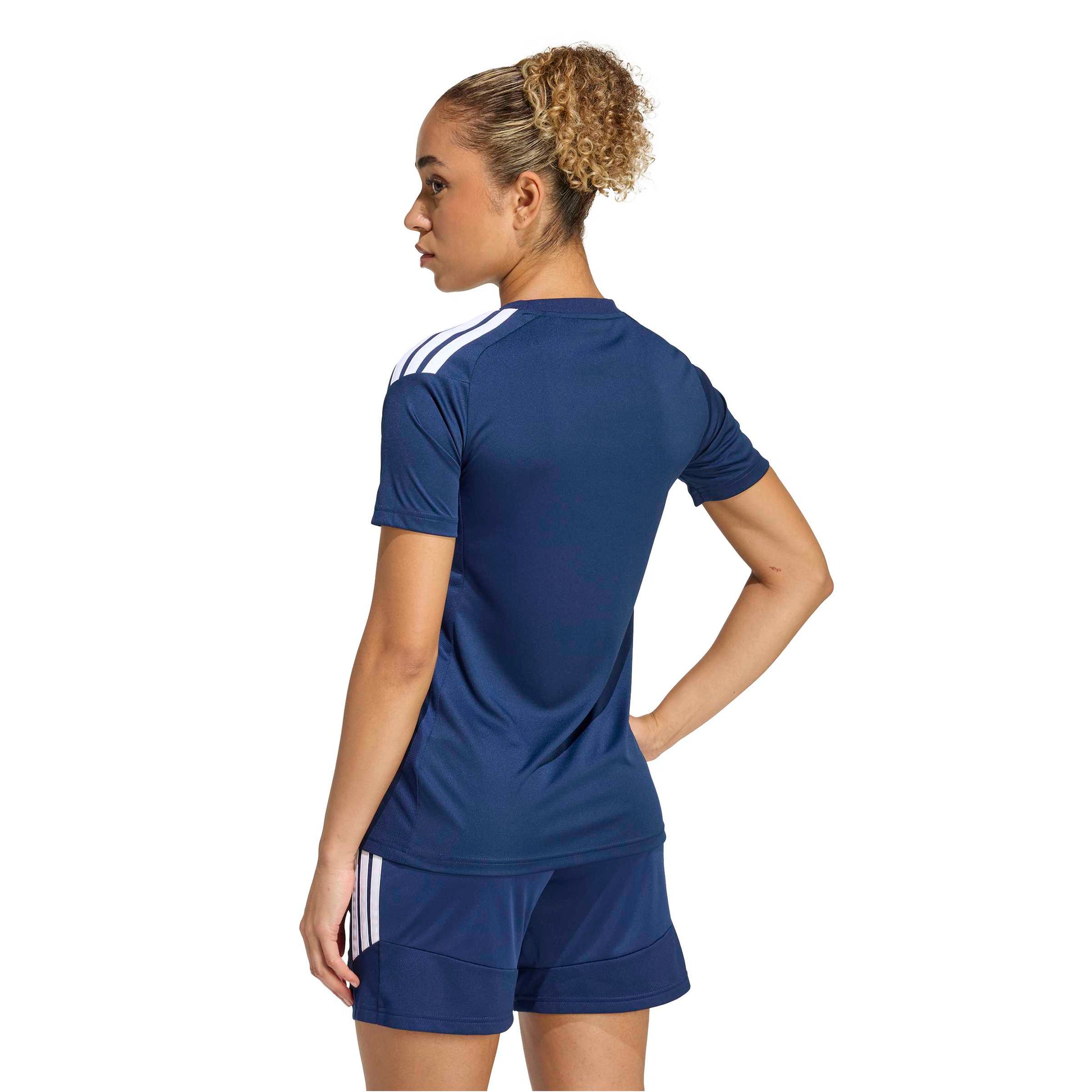 Team Navy Blue 2/White