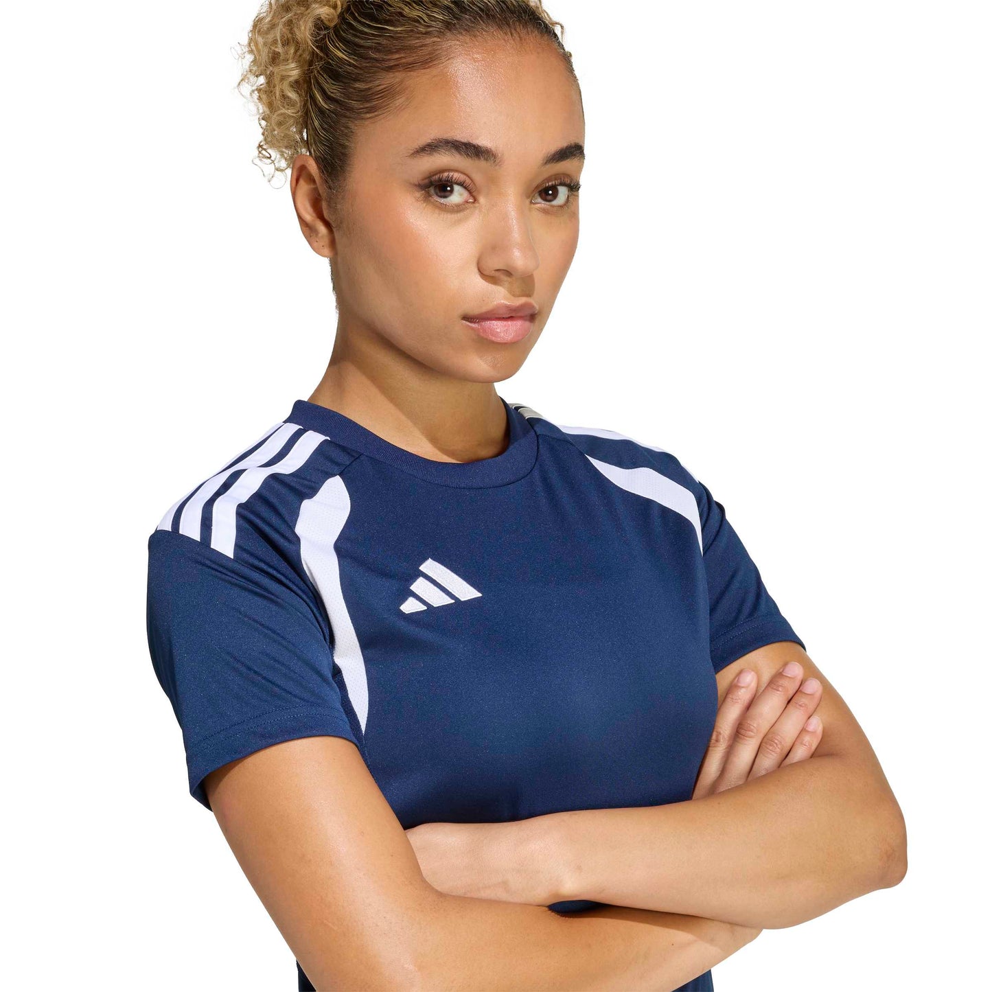 Team Navy Blue 2/White