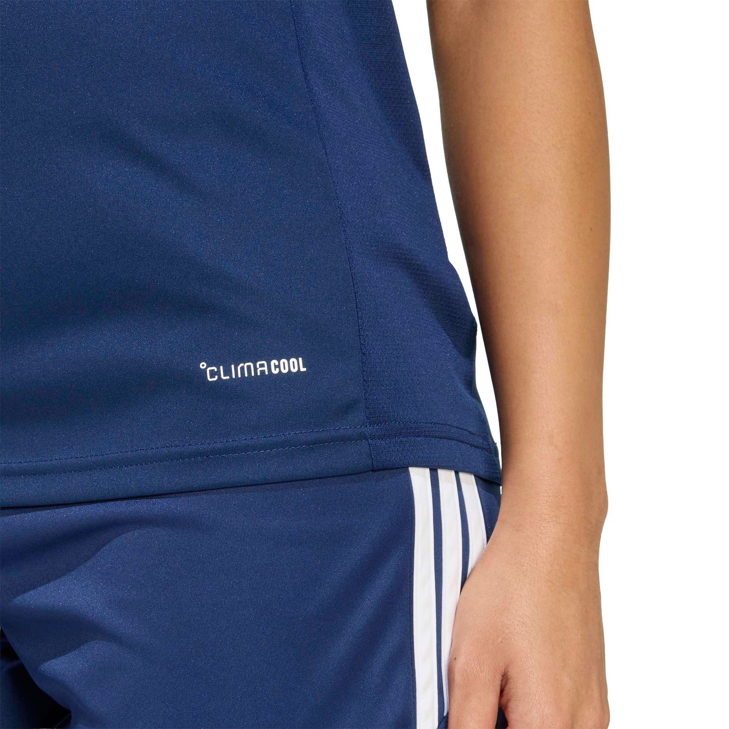 Team Navy Blue 2/White