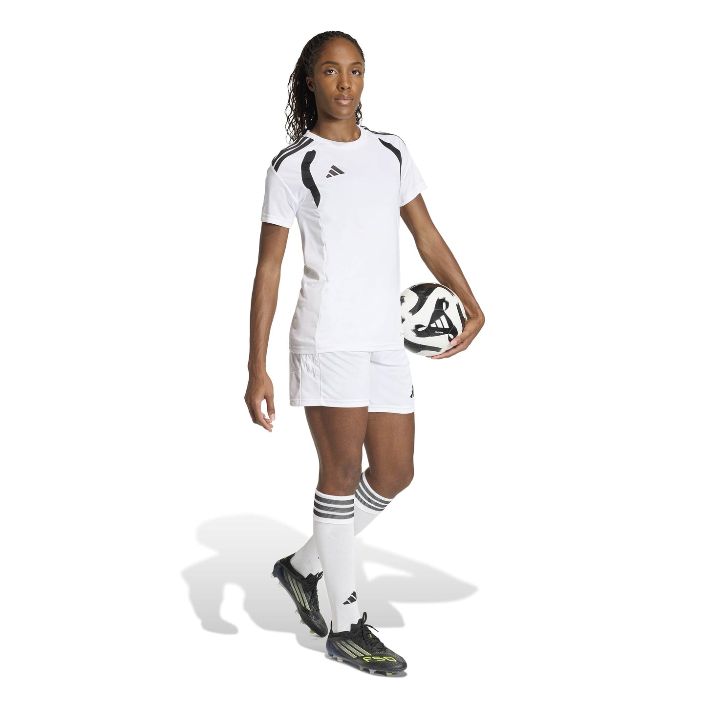 White/Black/Black