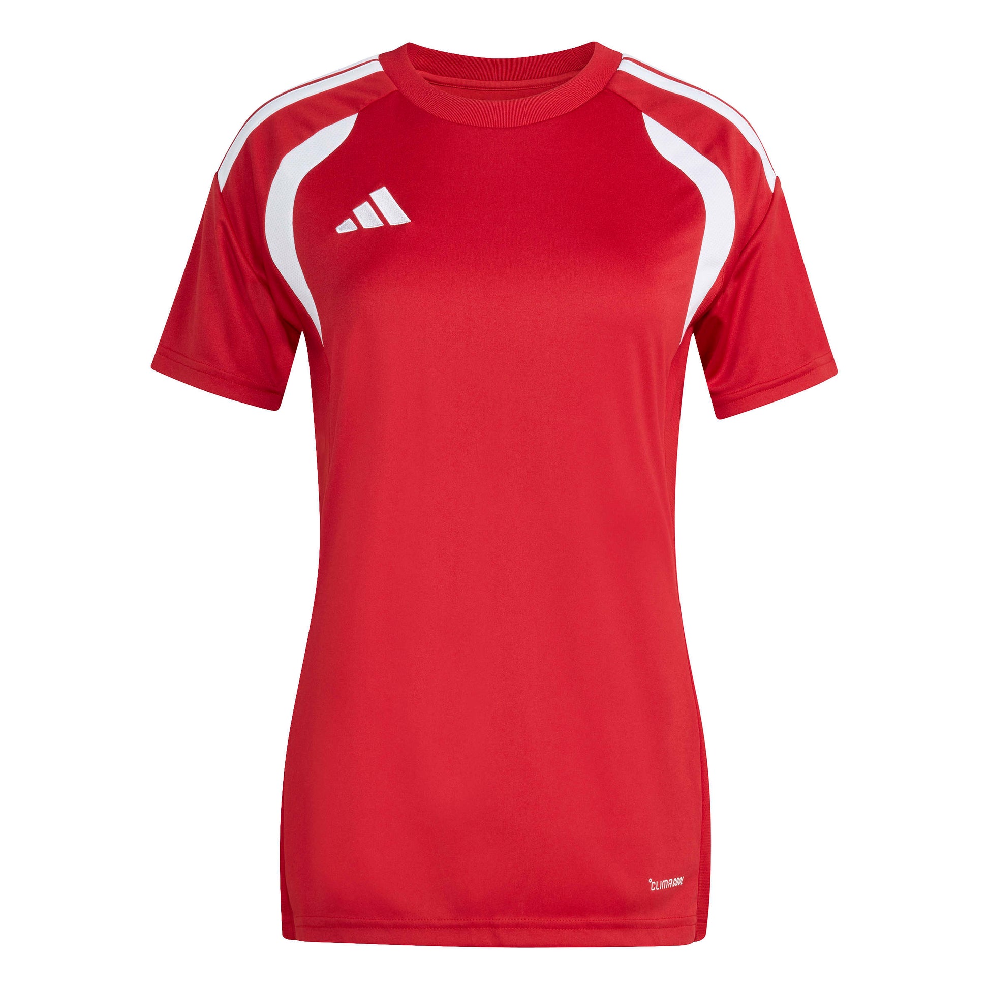 Team Power Red 2/White