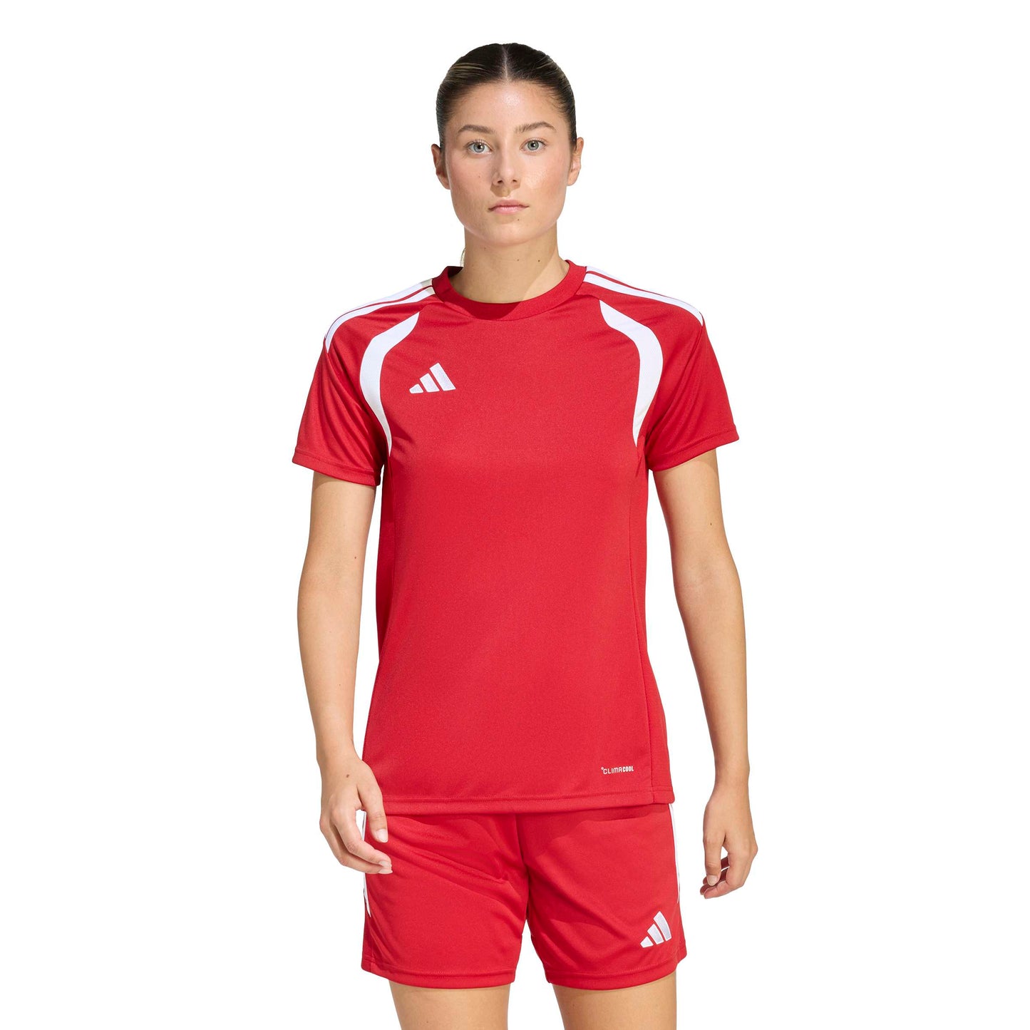 Team Power Red 2/White