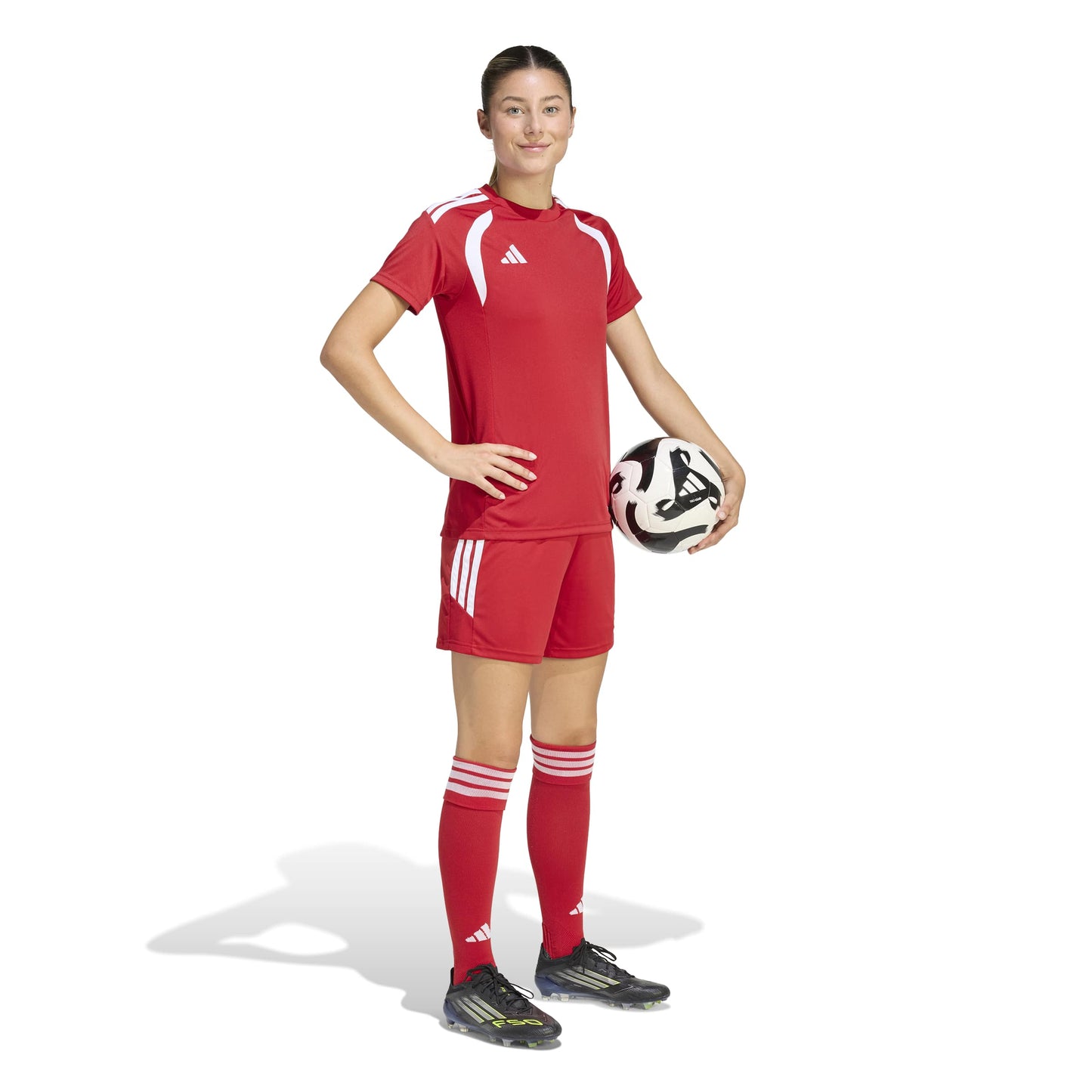 Team Power Red 2/White
