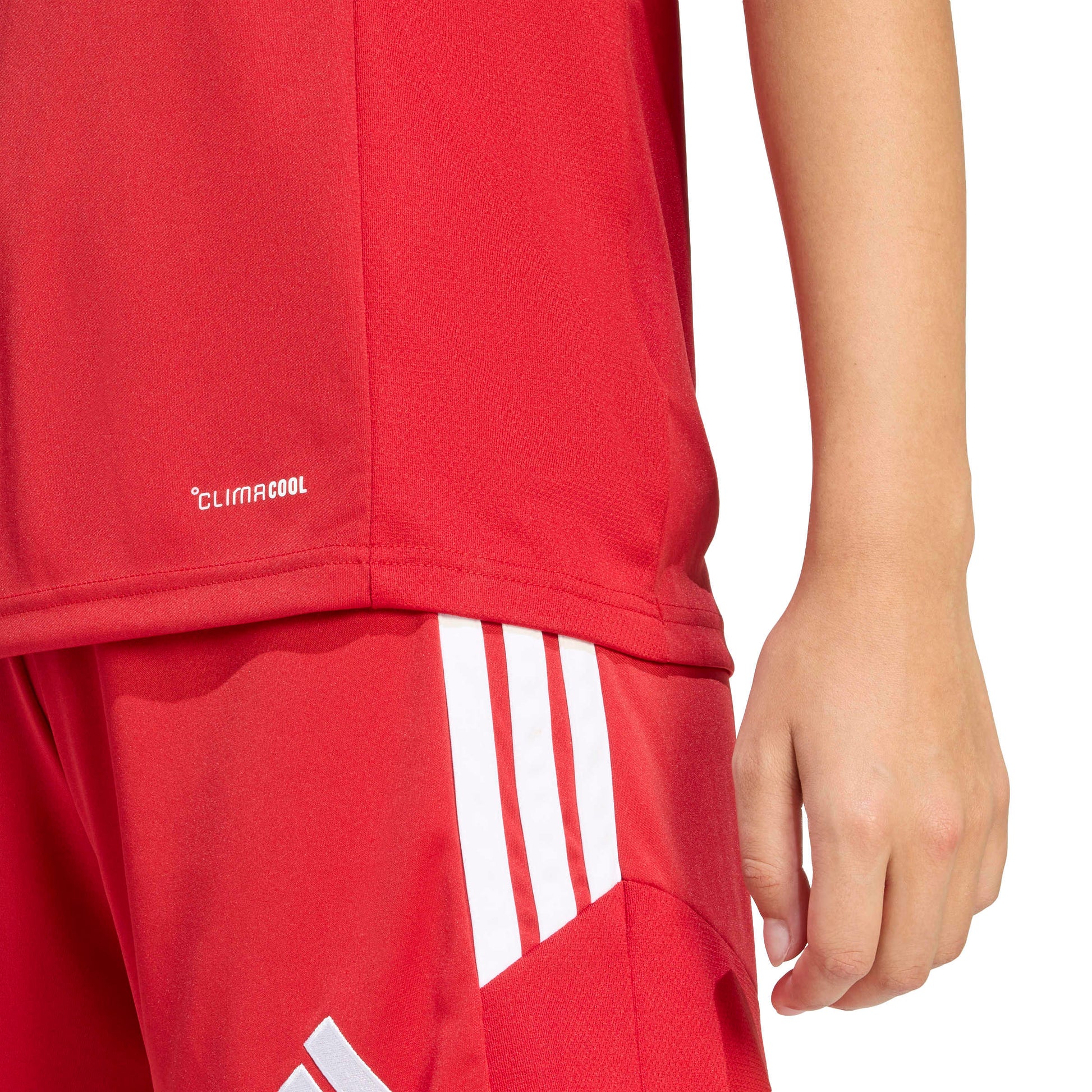 Team Power Red 2/White