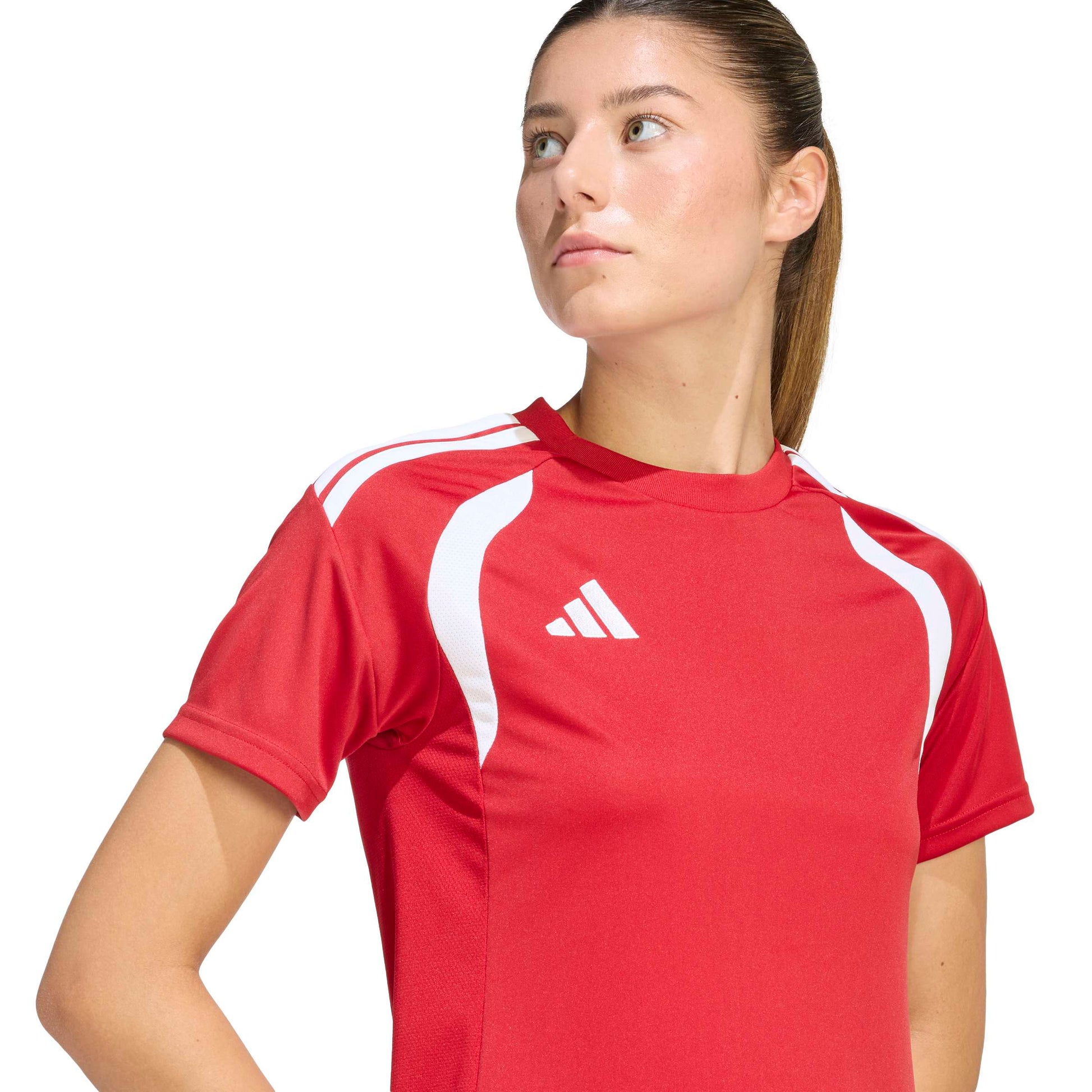 Team Power Red 2/White