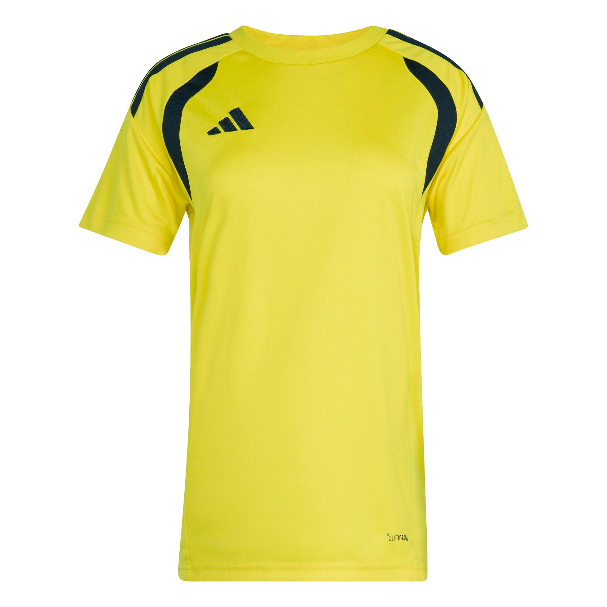 Team Yellow/Black