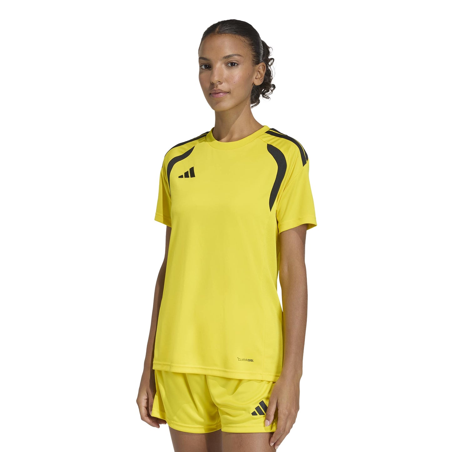Team Yellow/Black