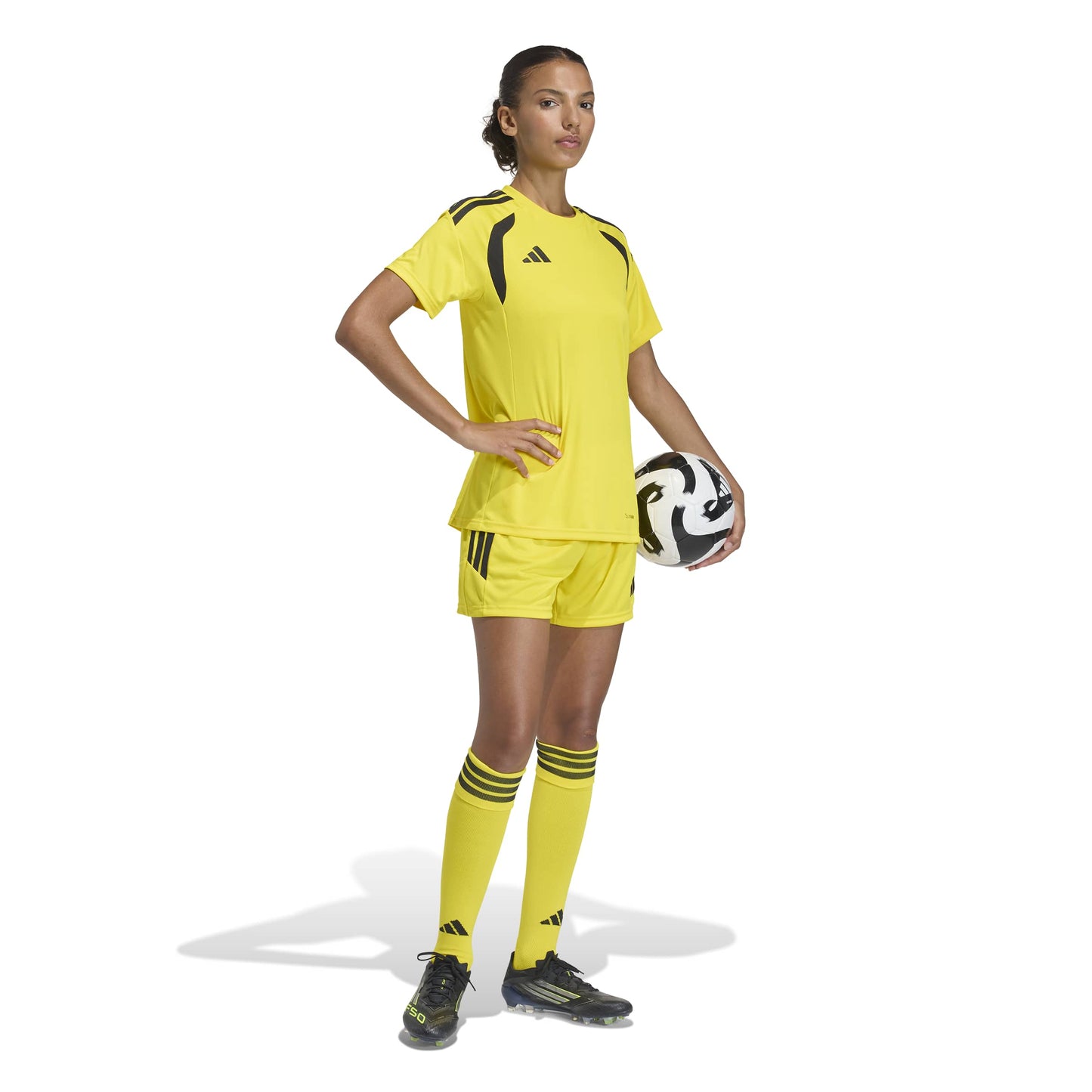 Team Yellow/Black