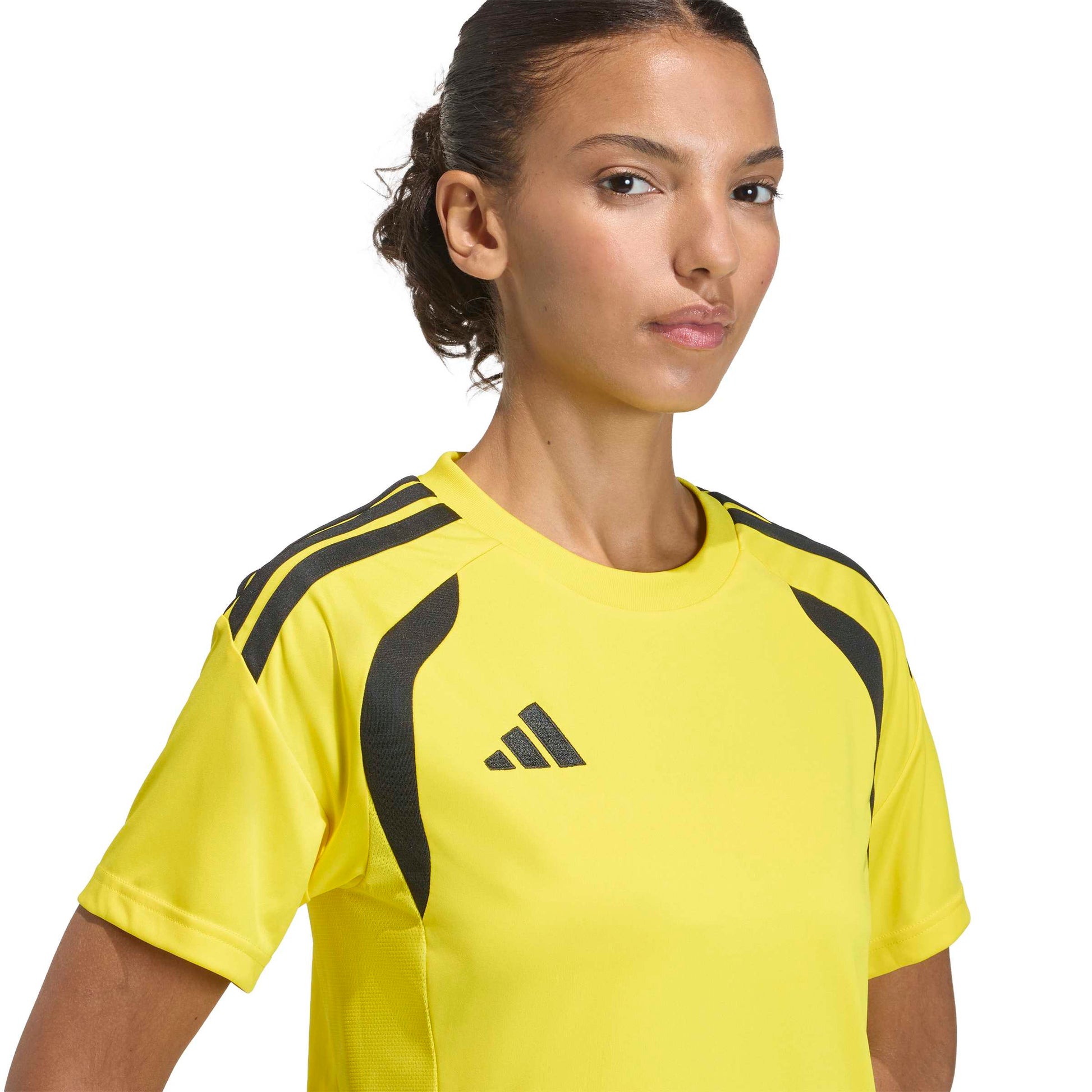 Team Yellow/Black