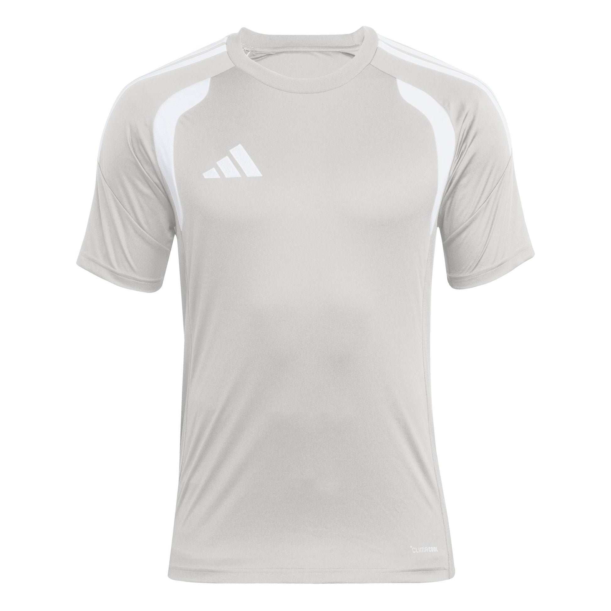 Team Light Grey/White