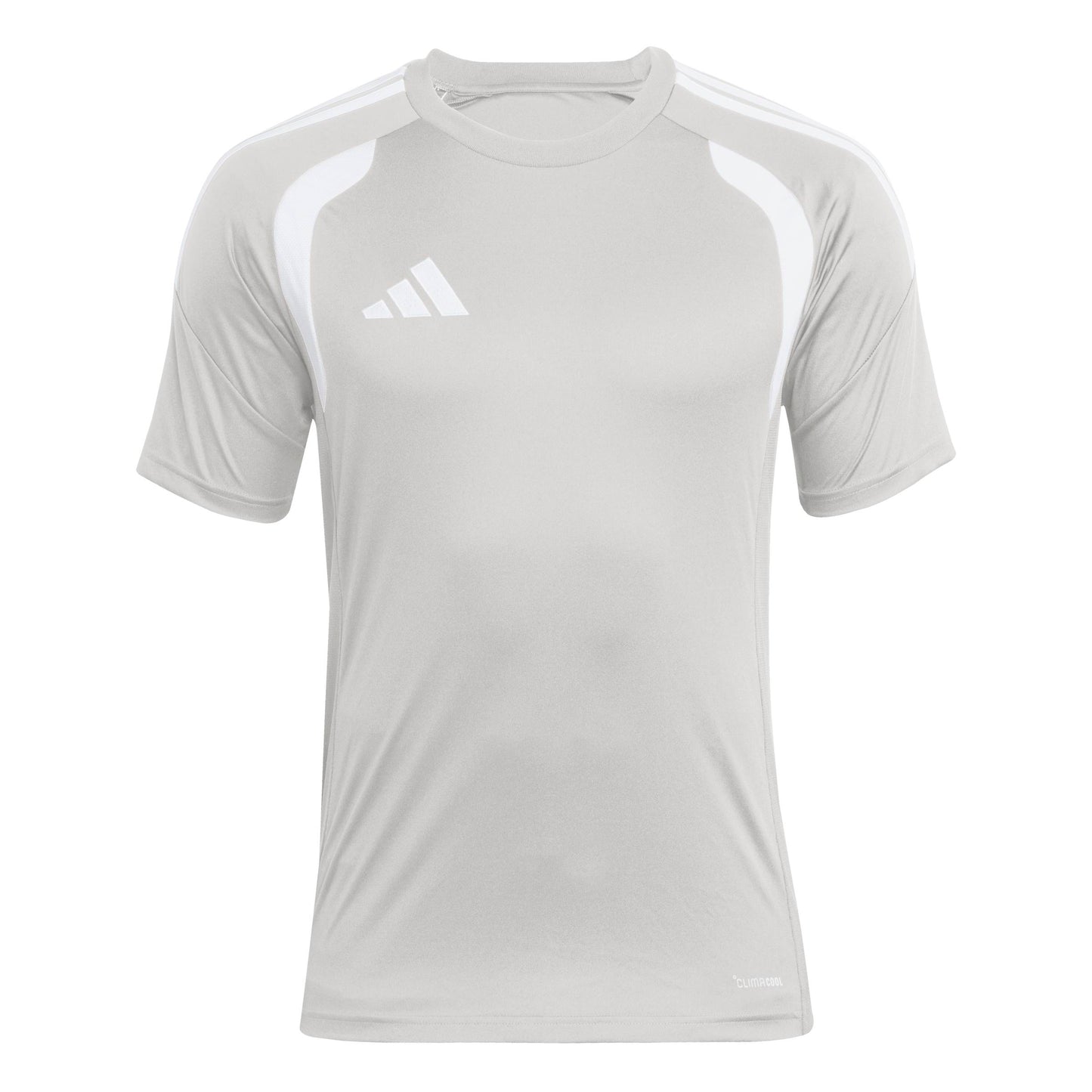 Team Light Grey/White