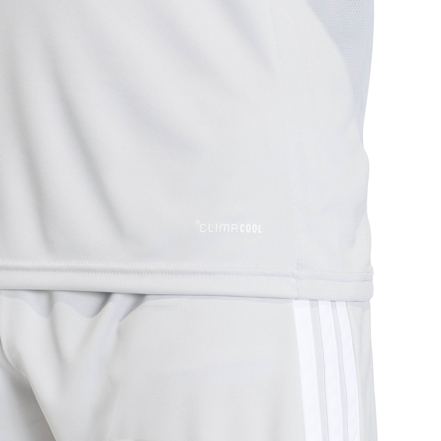 Team Light Grey/White