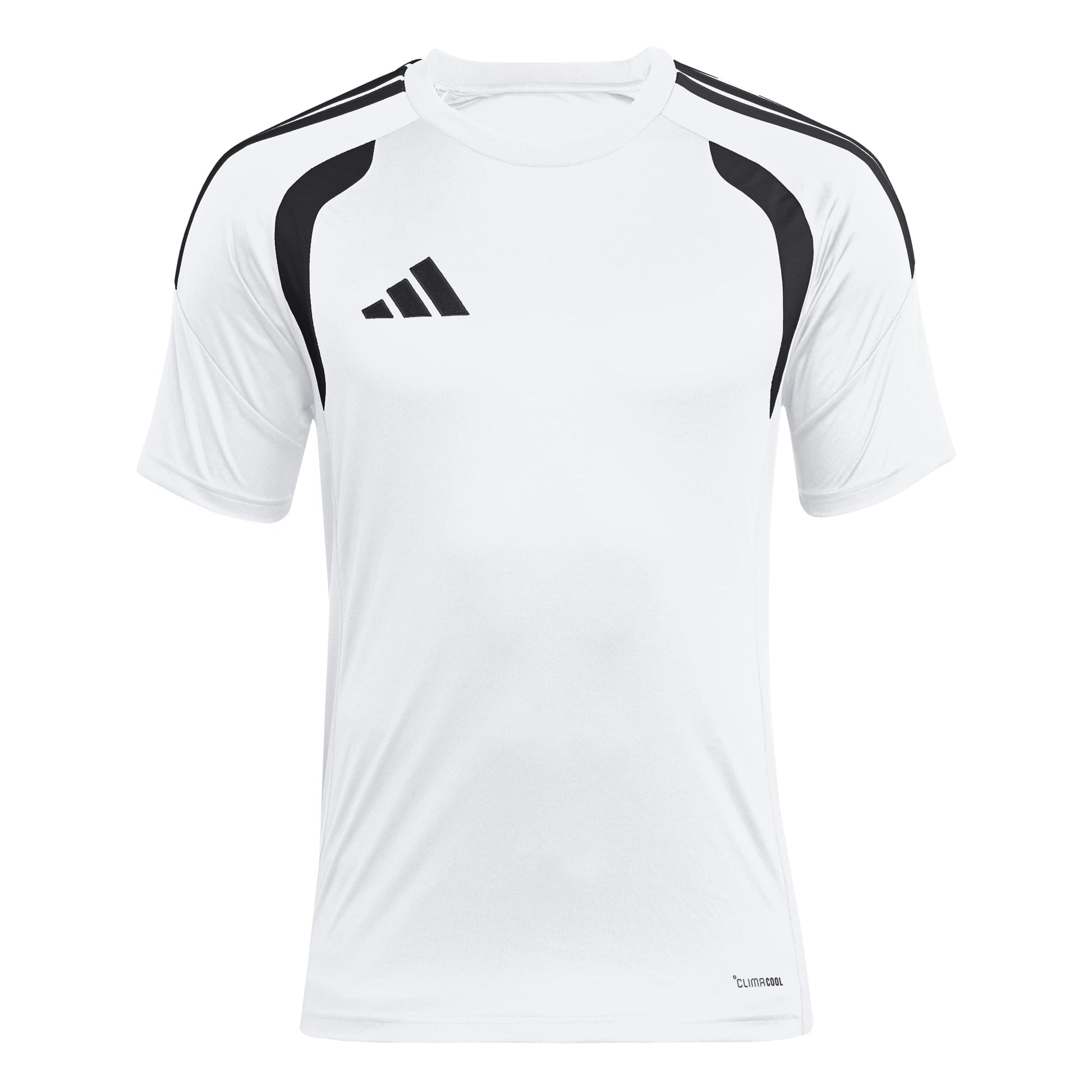 White/Black/Black