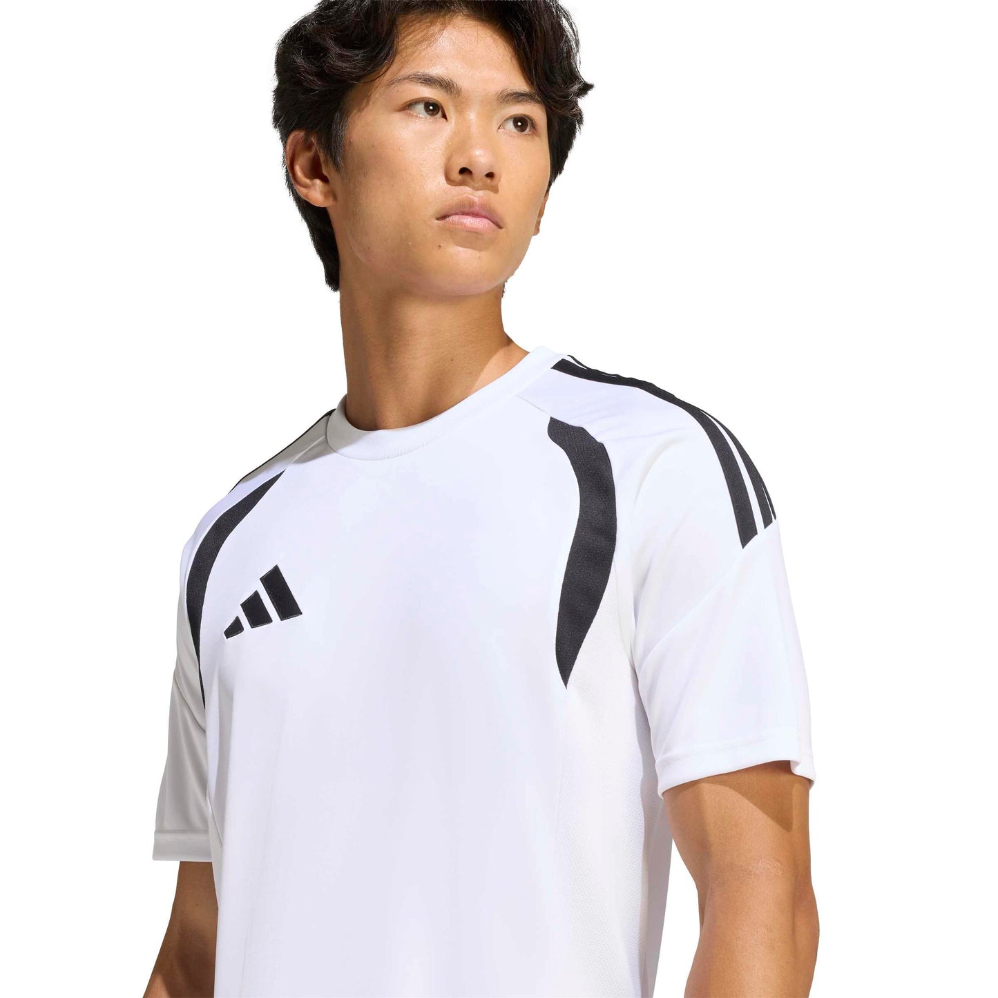 White/Black/Black