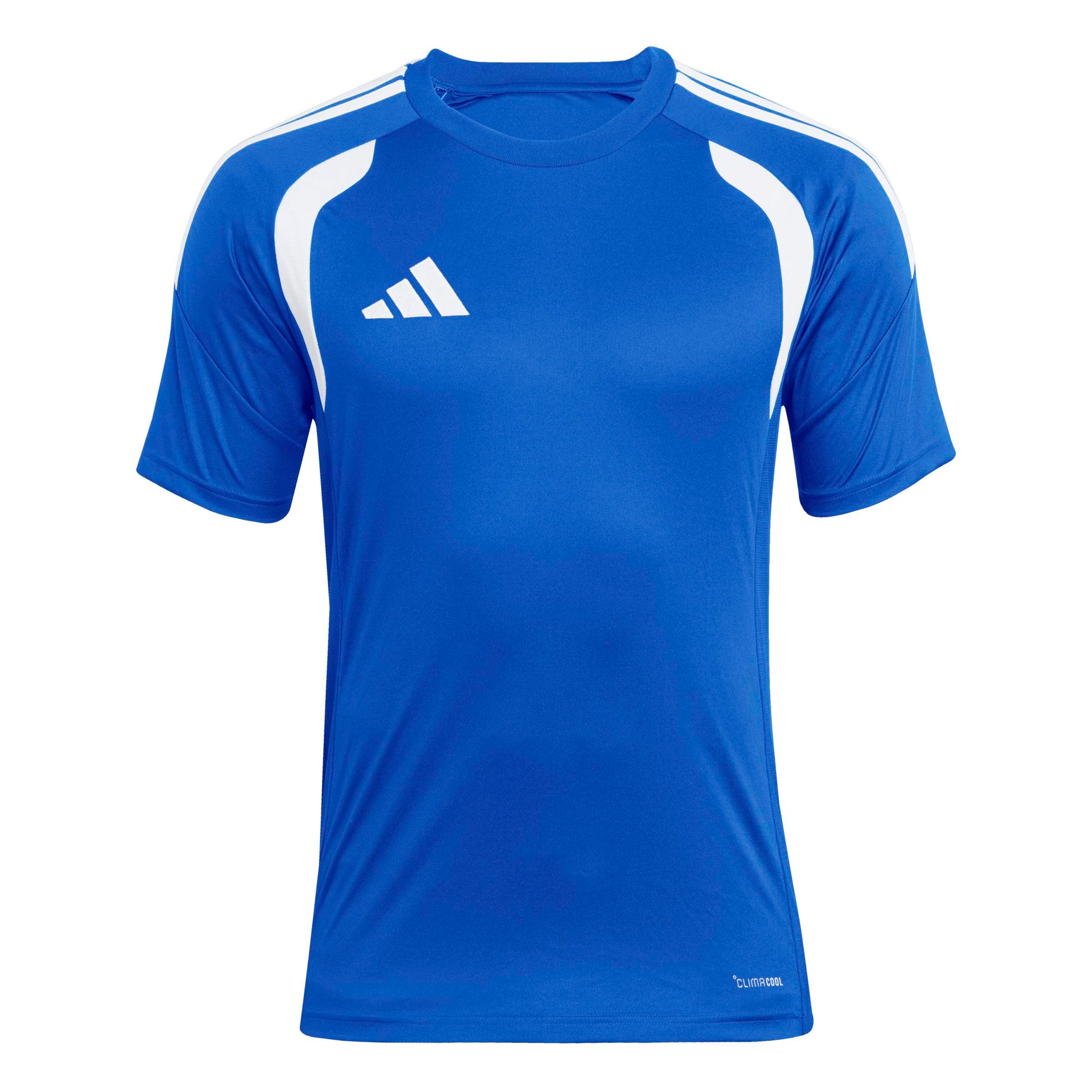 Team Royal Blue/White