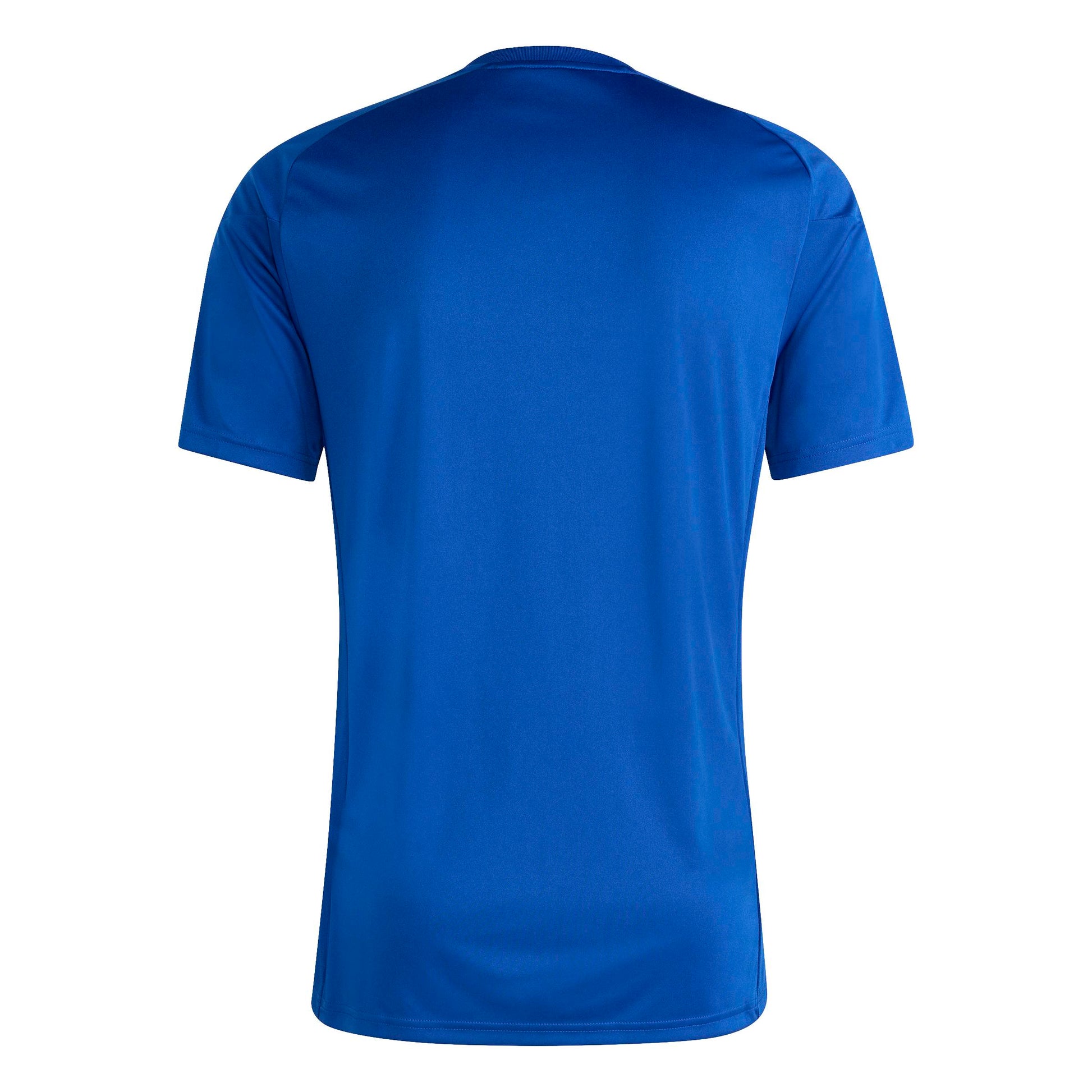 Team Royal Blue/White
