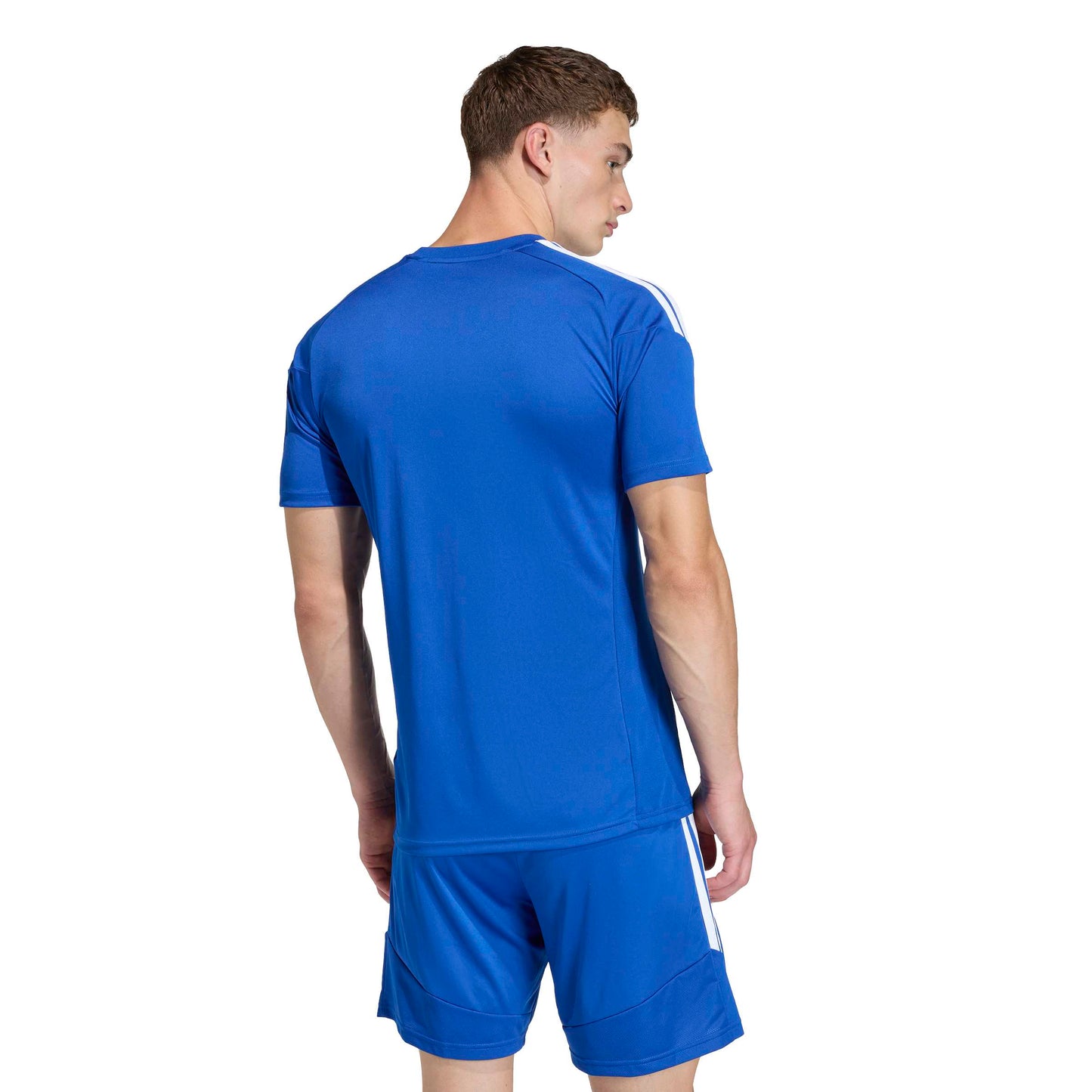 Team Royal Blue/White