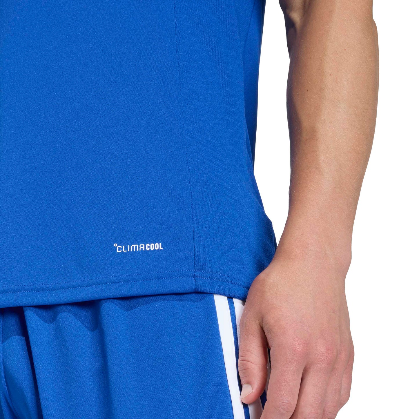 Team Royal Blue/White