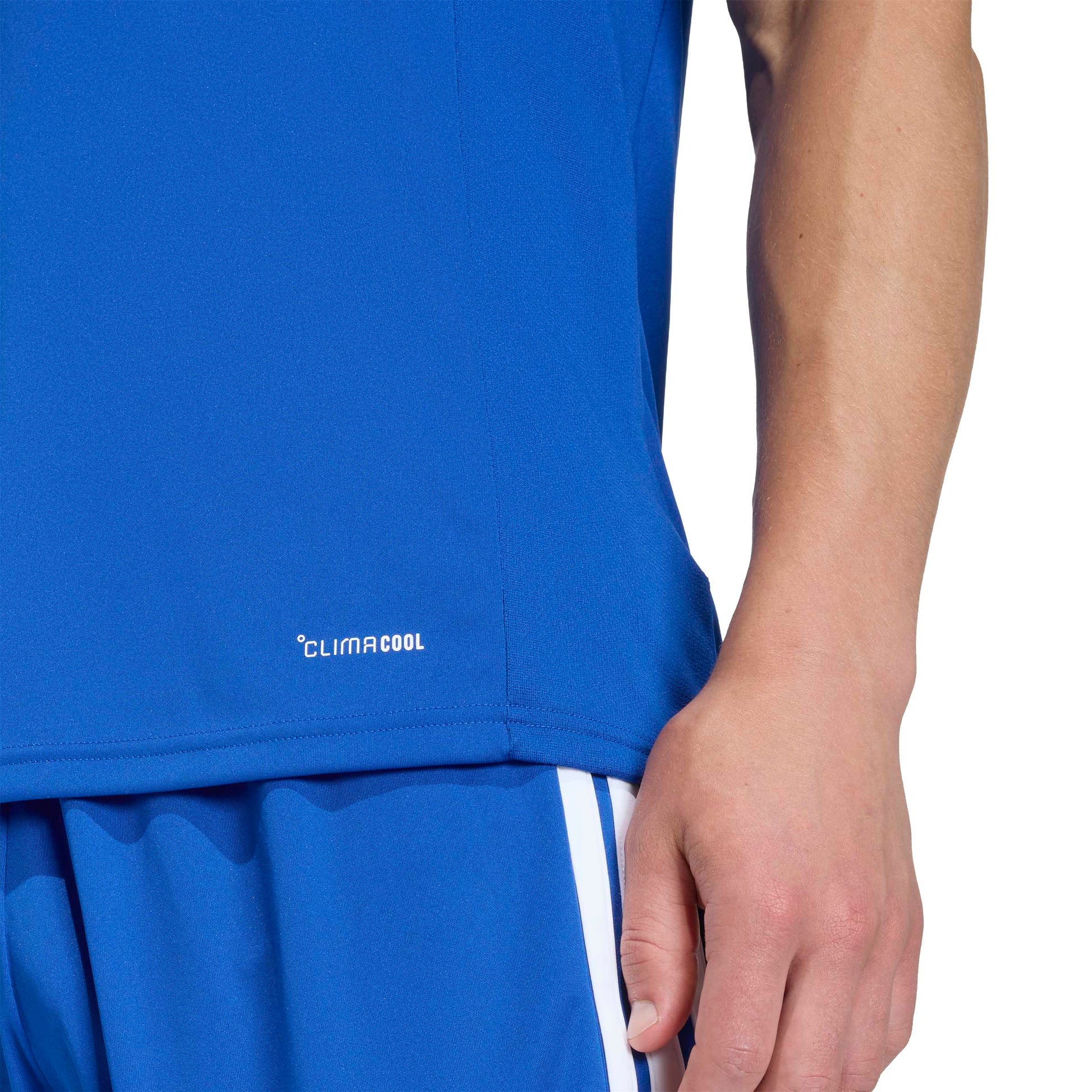 Team Royal Blue/White